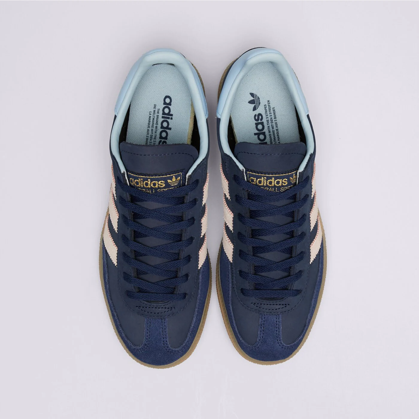 ADIDAS HANDBALL SPEZIAL W