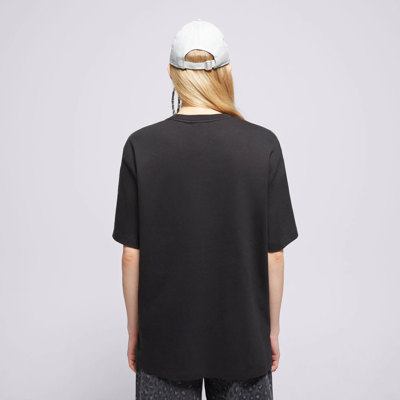 ADIDAS PÓLÓ ESS BOYFR TEE