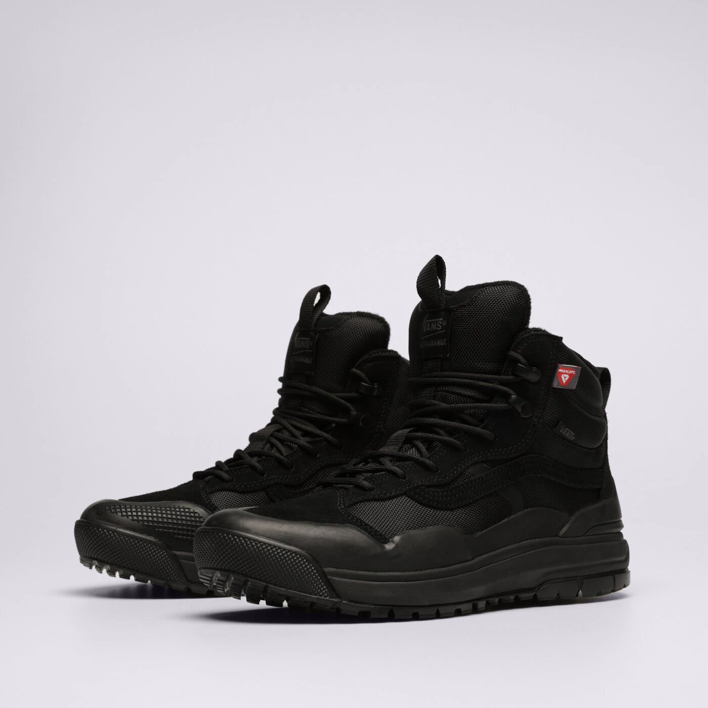 VANS UA ULTRARANGE EXO HI MTE-2