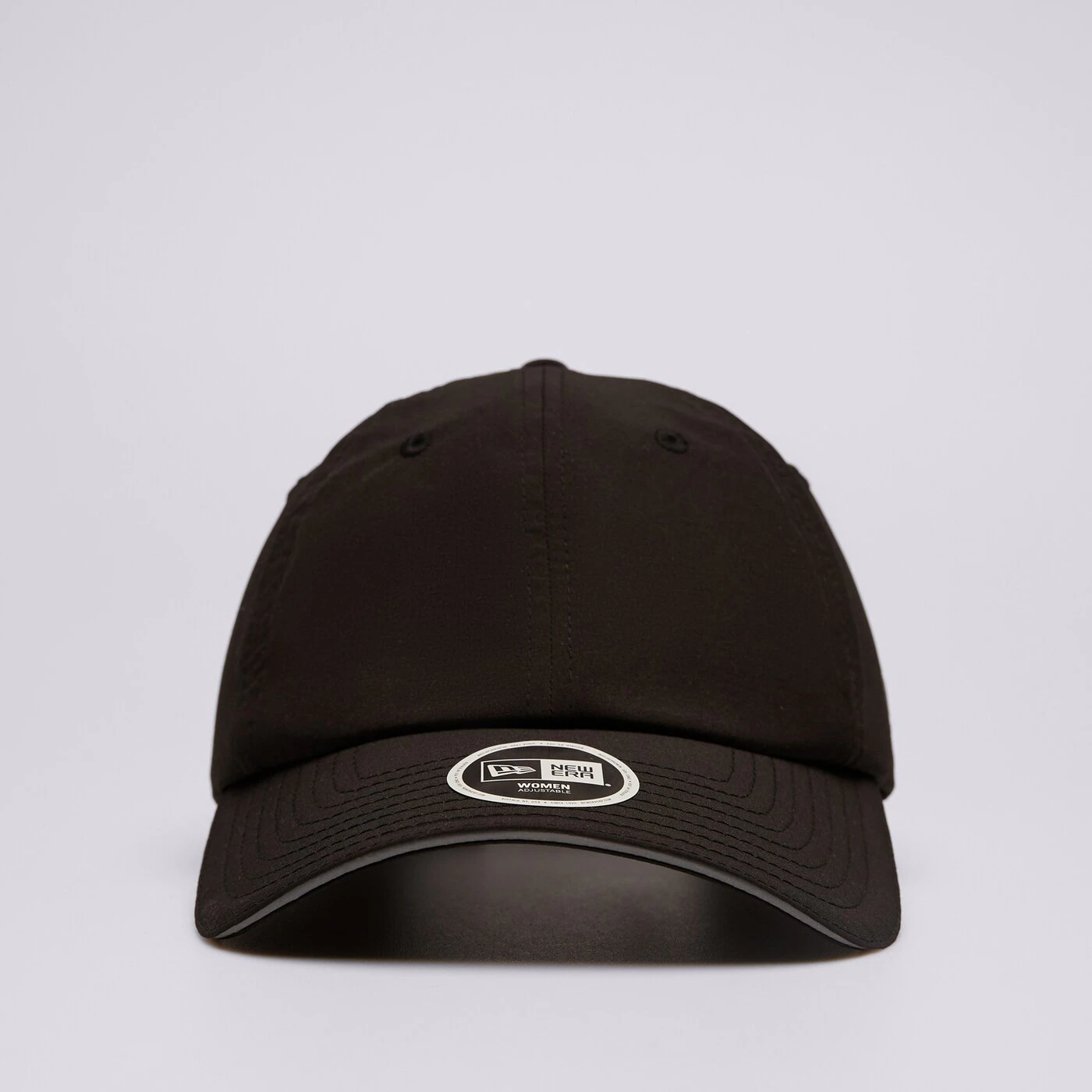 NEW ERA SAPKA WMNS OPEN BACK CAP NEWERA NONE