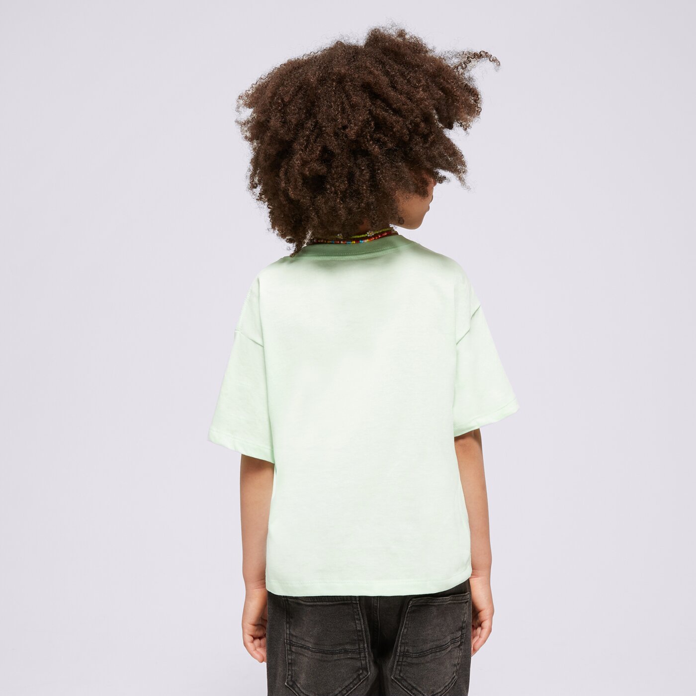 JORDAN PÓLÓ JORDAN ESSENTIALS TEE GIRL