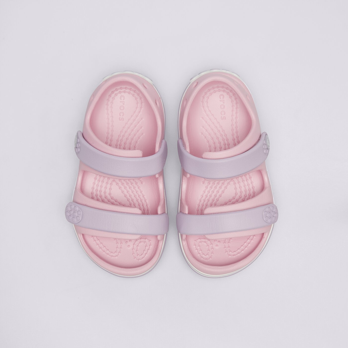 CROCS CROCBAND CRUISER SANDAL T