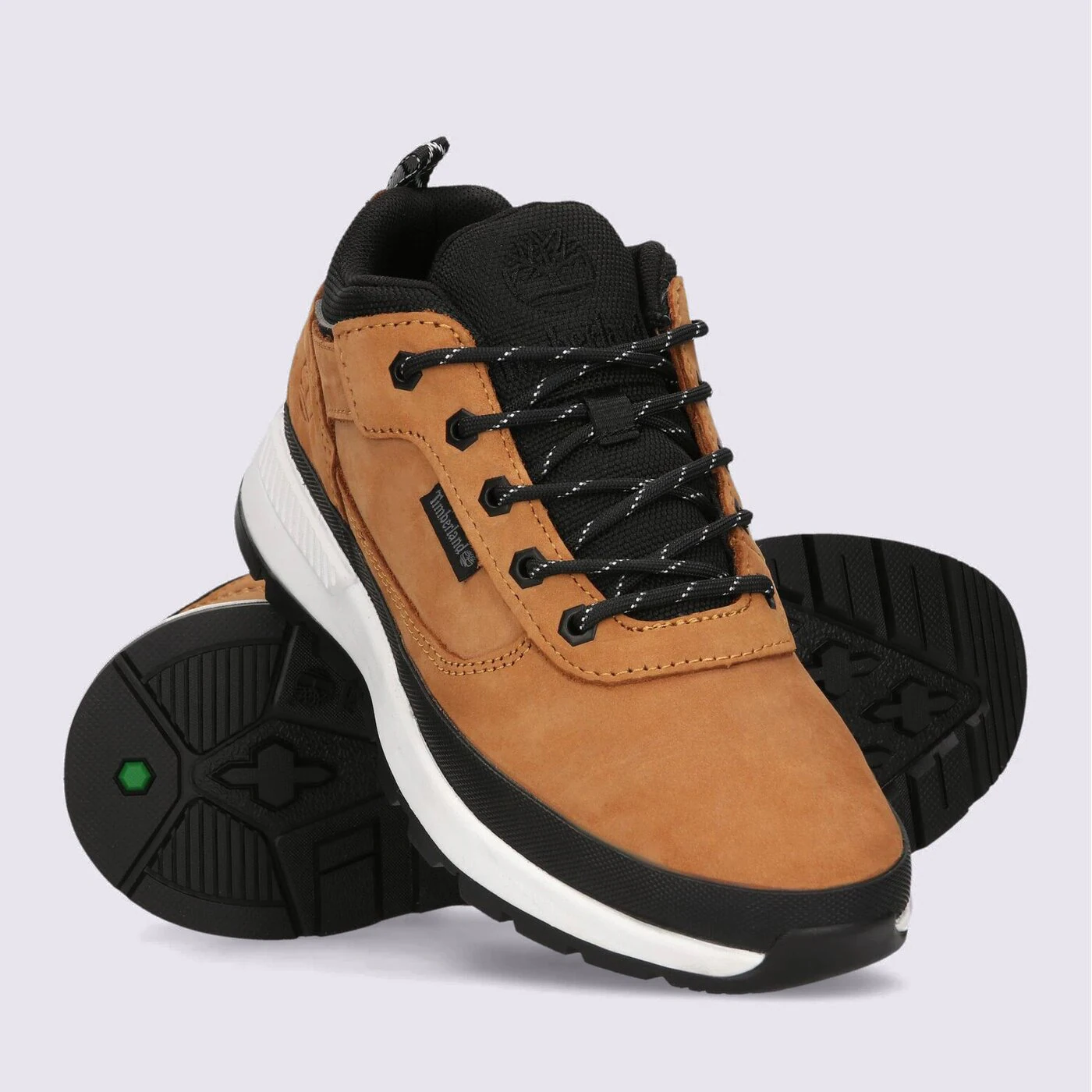 TIMBERLAND FIELD TREKKER LOW