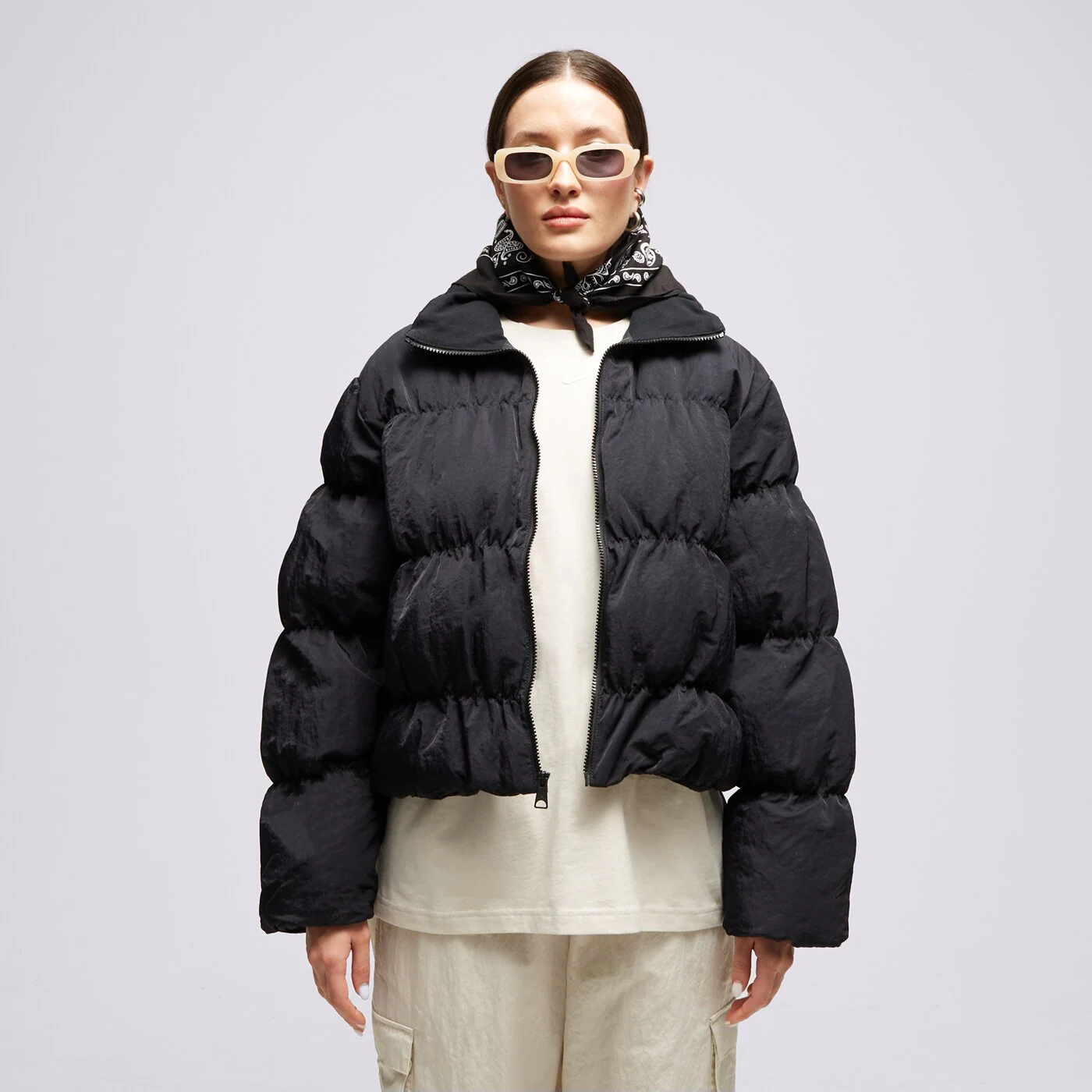 JORDAN KABÁT TÉLI W J