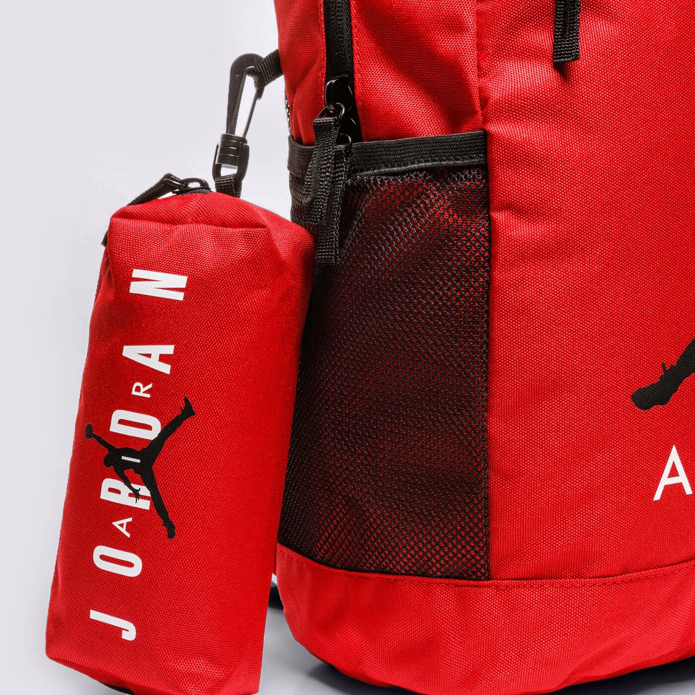 JORDAN PENCIL CASE BACKPACK