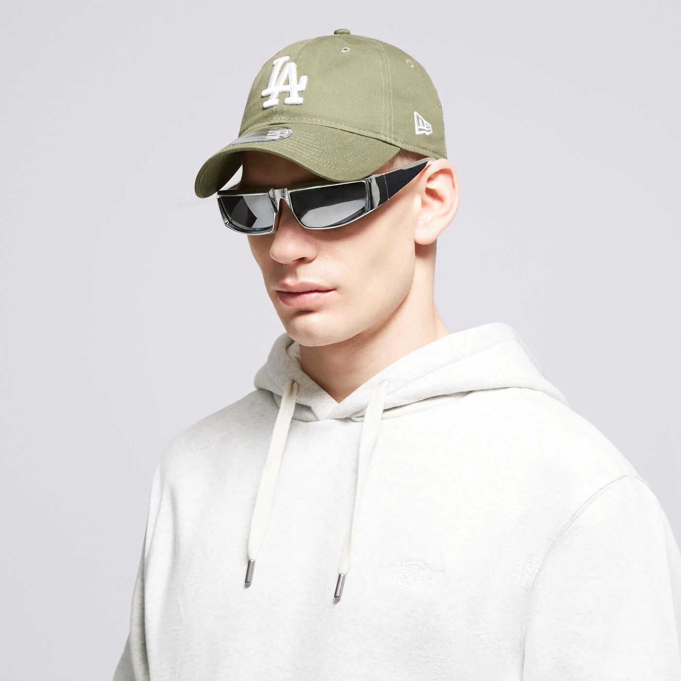 NEW ERA SAPKA LE 920 LA DODGERS KHA LOS ANGELES DODGERS