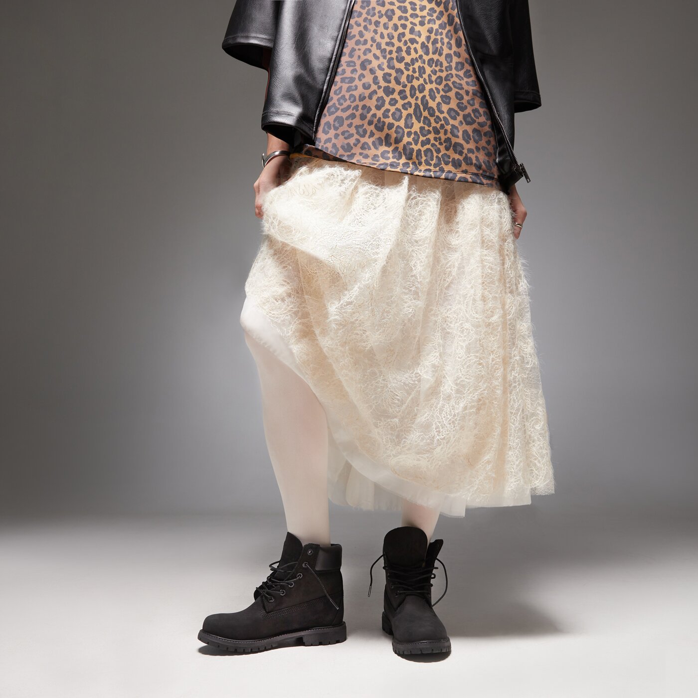 TIMBERLAND PREMIUM 6 INCH BOOT - W