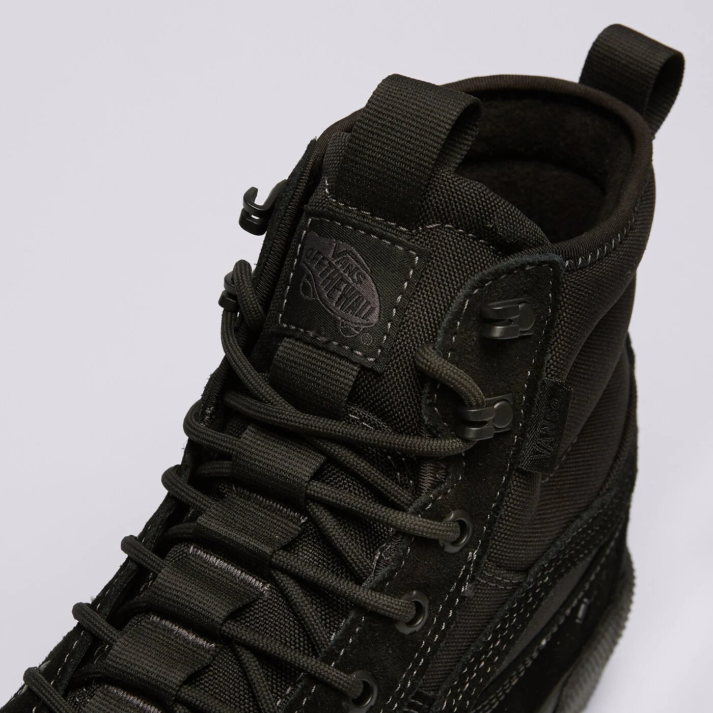 VANS MTE SK8-HI GORE-TEX