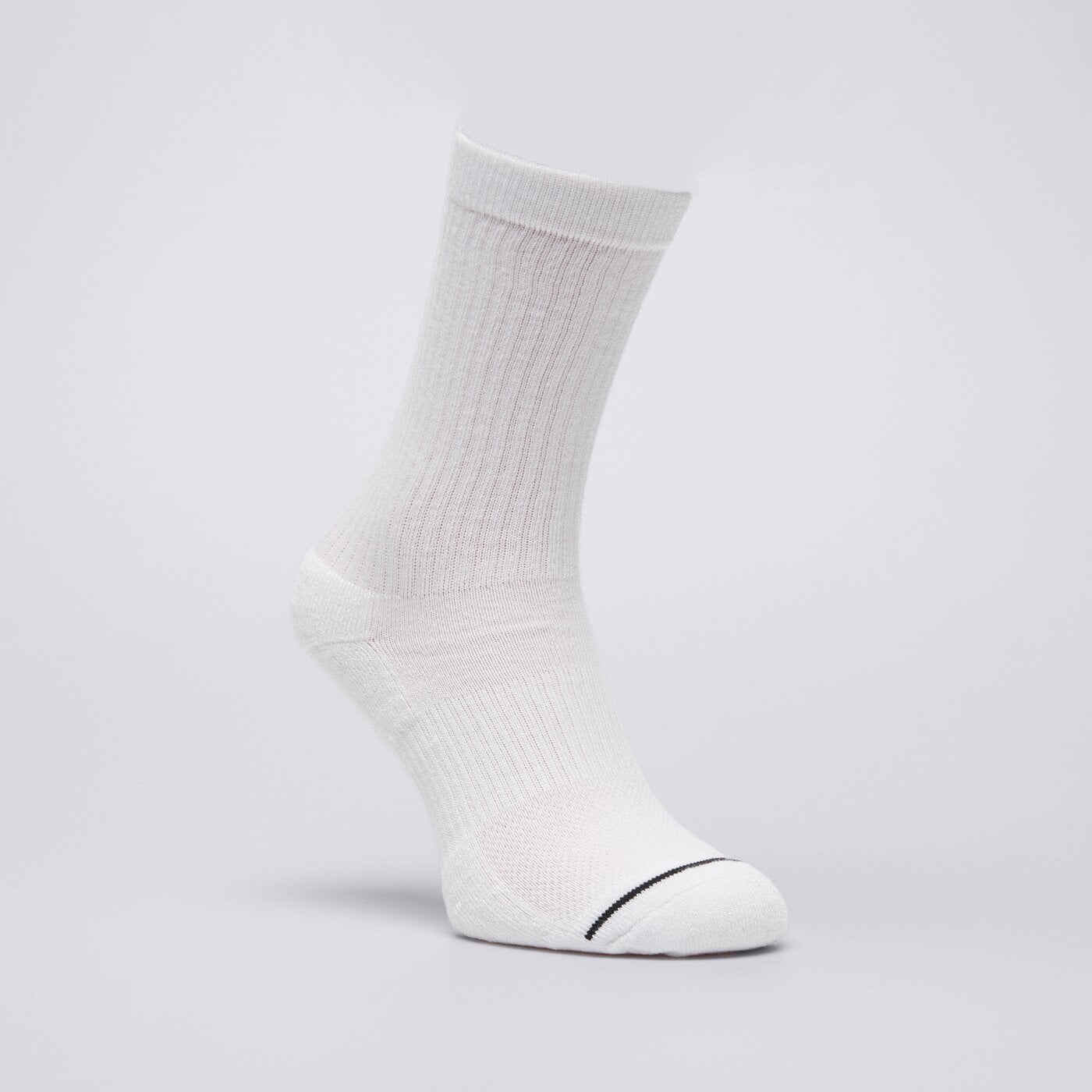 JORDAN ZOKNI U J EVERYDAY CUSH POLY CREW 3PR