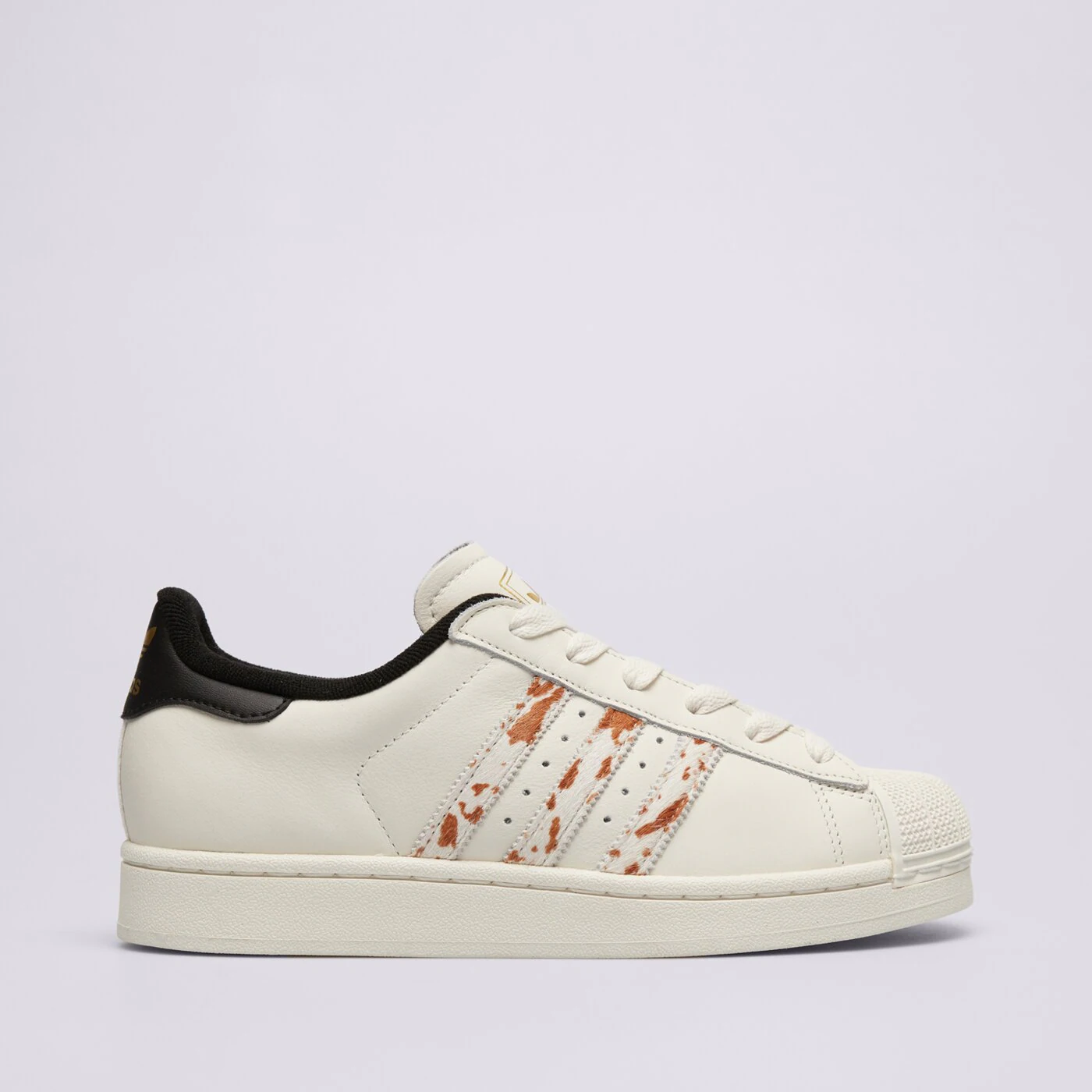 ADIDAS SUPERSTAR II W
