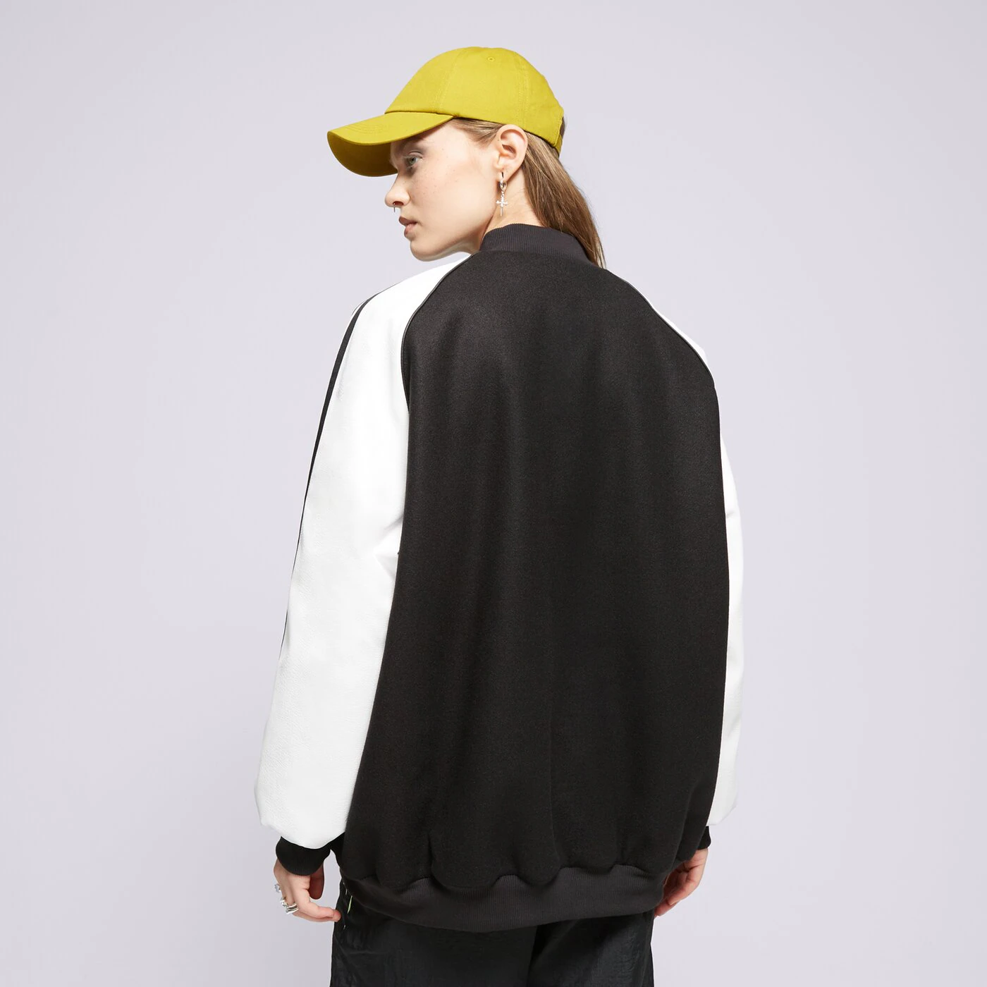 ADIDAS KABÁT SST VRCT JKT