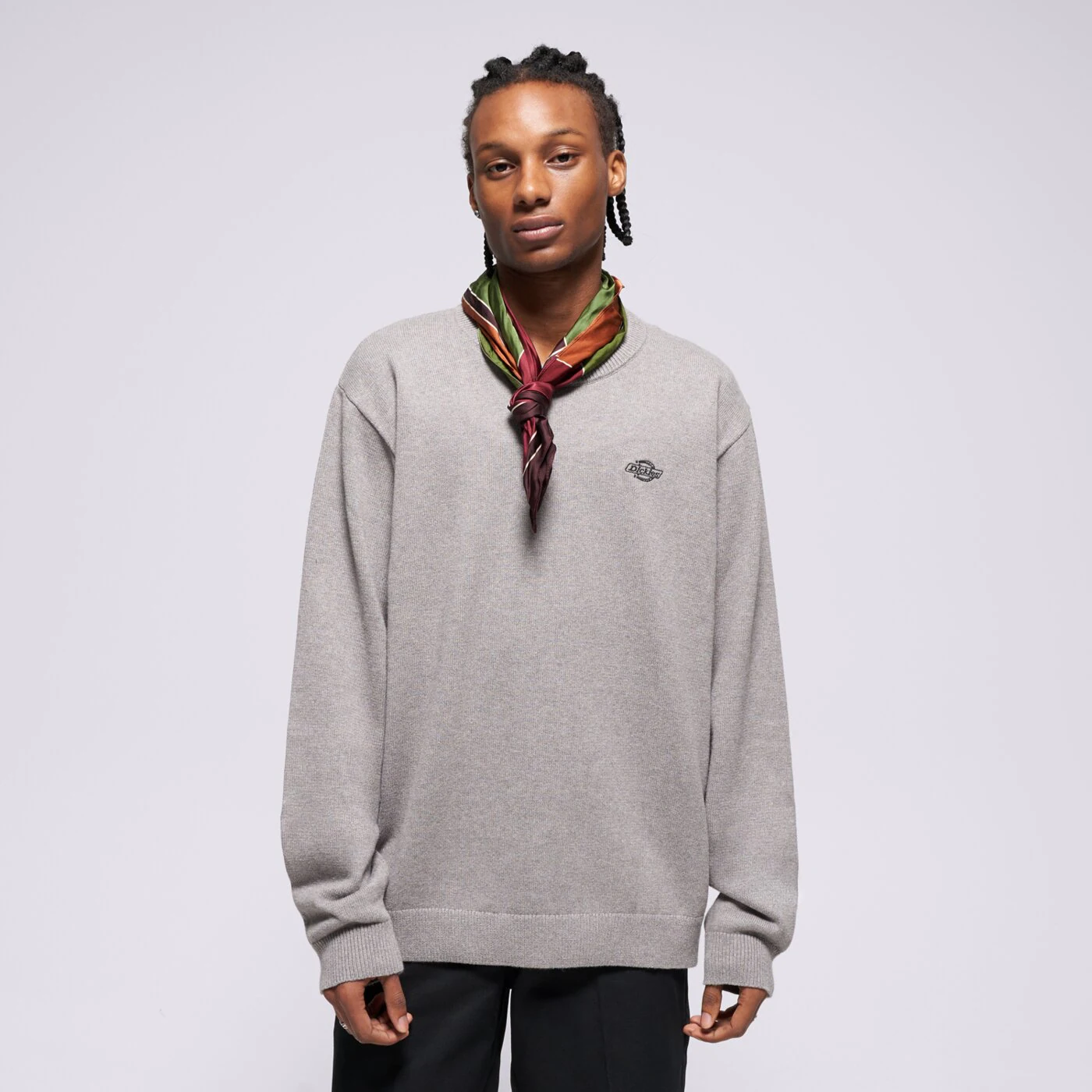 DICKIES PULÓVER SUMMERDALE SWEATER