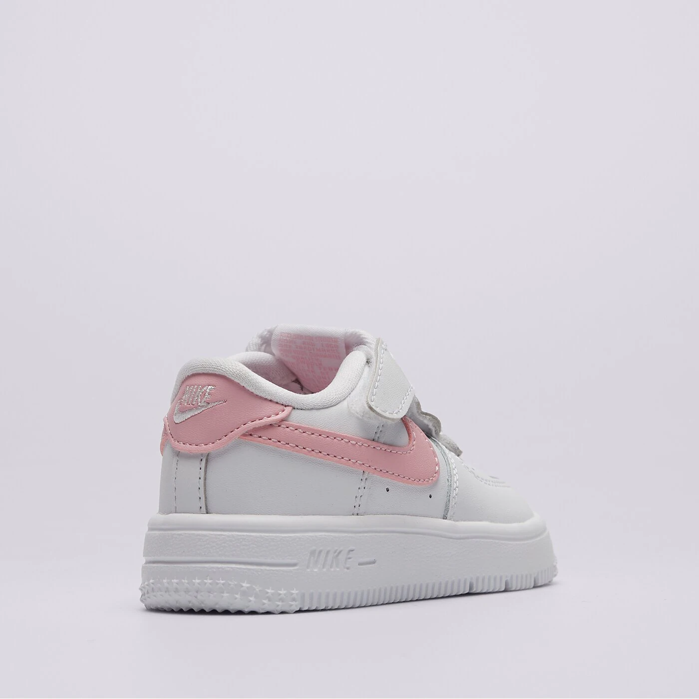 NIKE FORCE 1 LOW EASYON (TD)