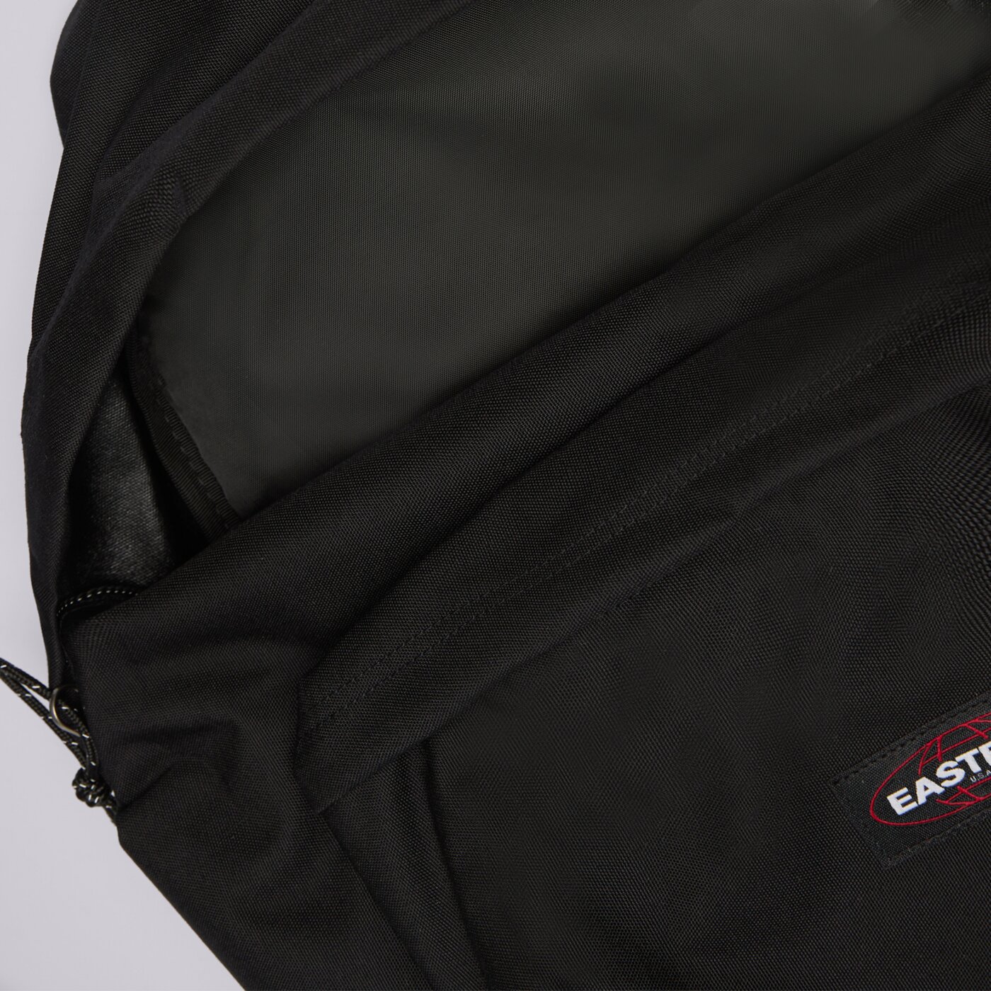 EASTPAK HÁTIZSÁK PADDED PAK'R BLACK
