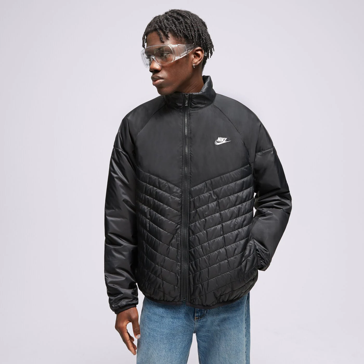 NIKE KABÁT TÉLI M NK WR TF MIDWEIGHT