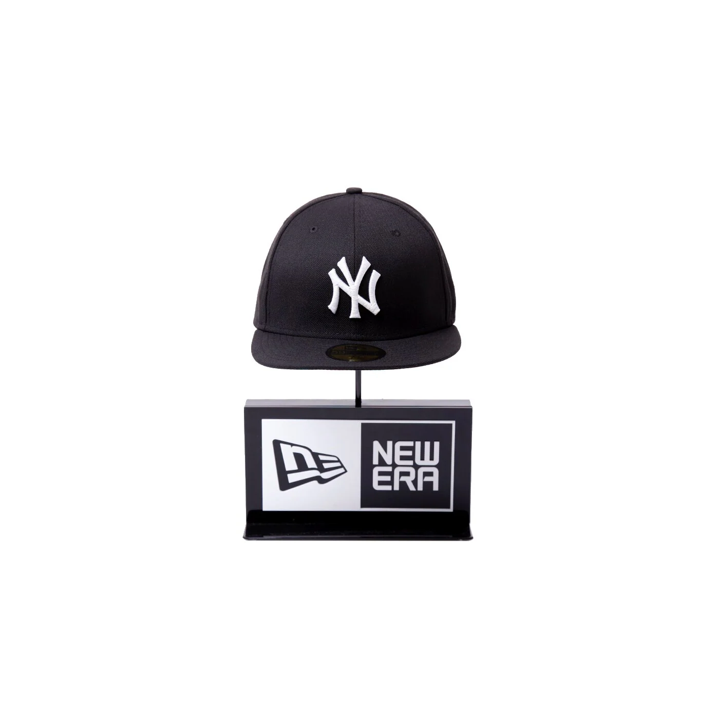NEW ERA SAPKA MLB BASIC NY YANKEES