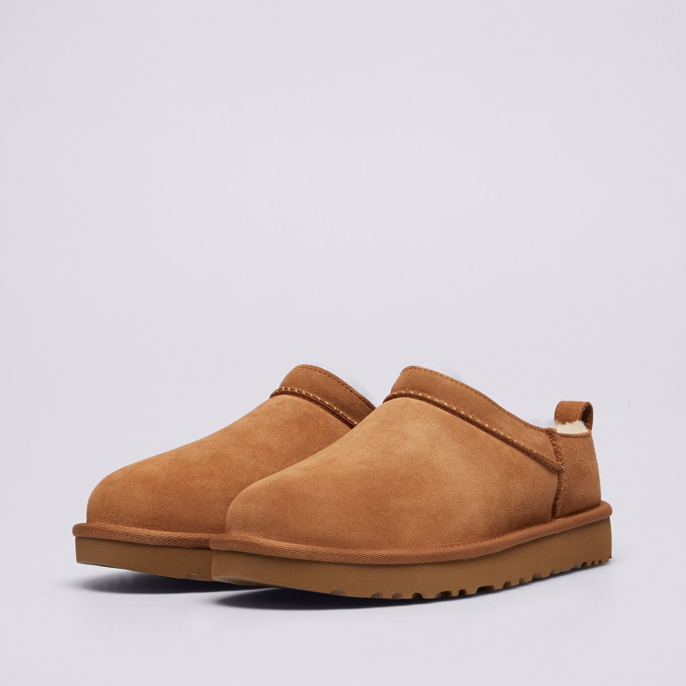 UGG CLASSIC MICRO