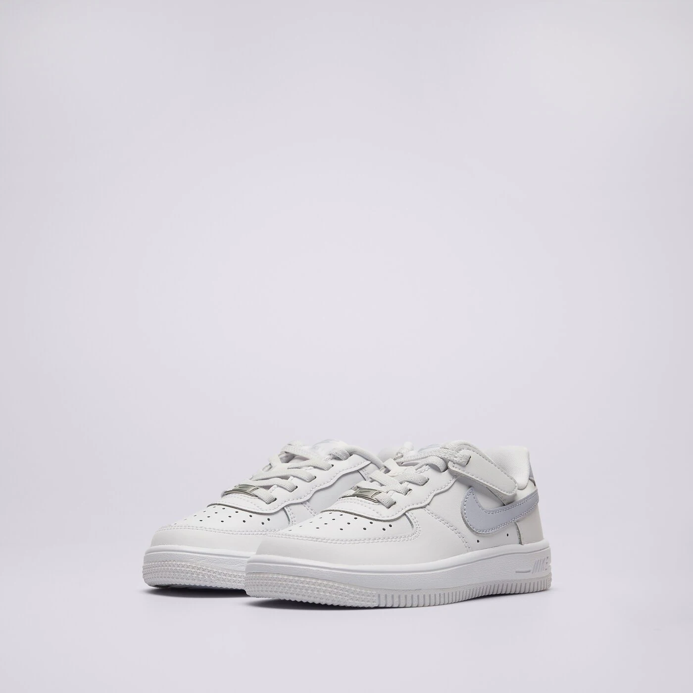 NIKE FORCE 1 LOW EASYON (PS)