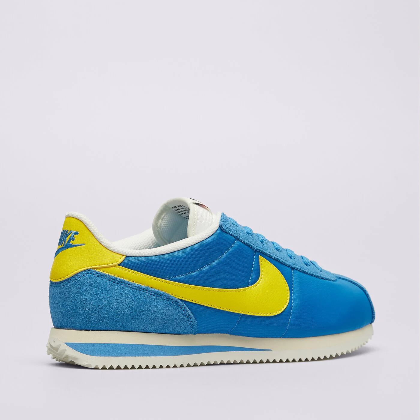 NIKE CORTEZ TEXTILE
