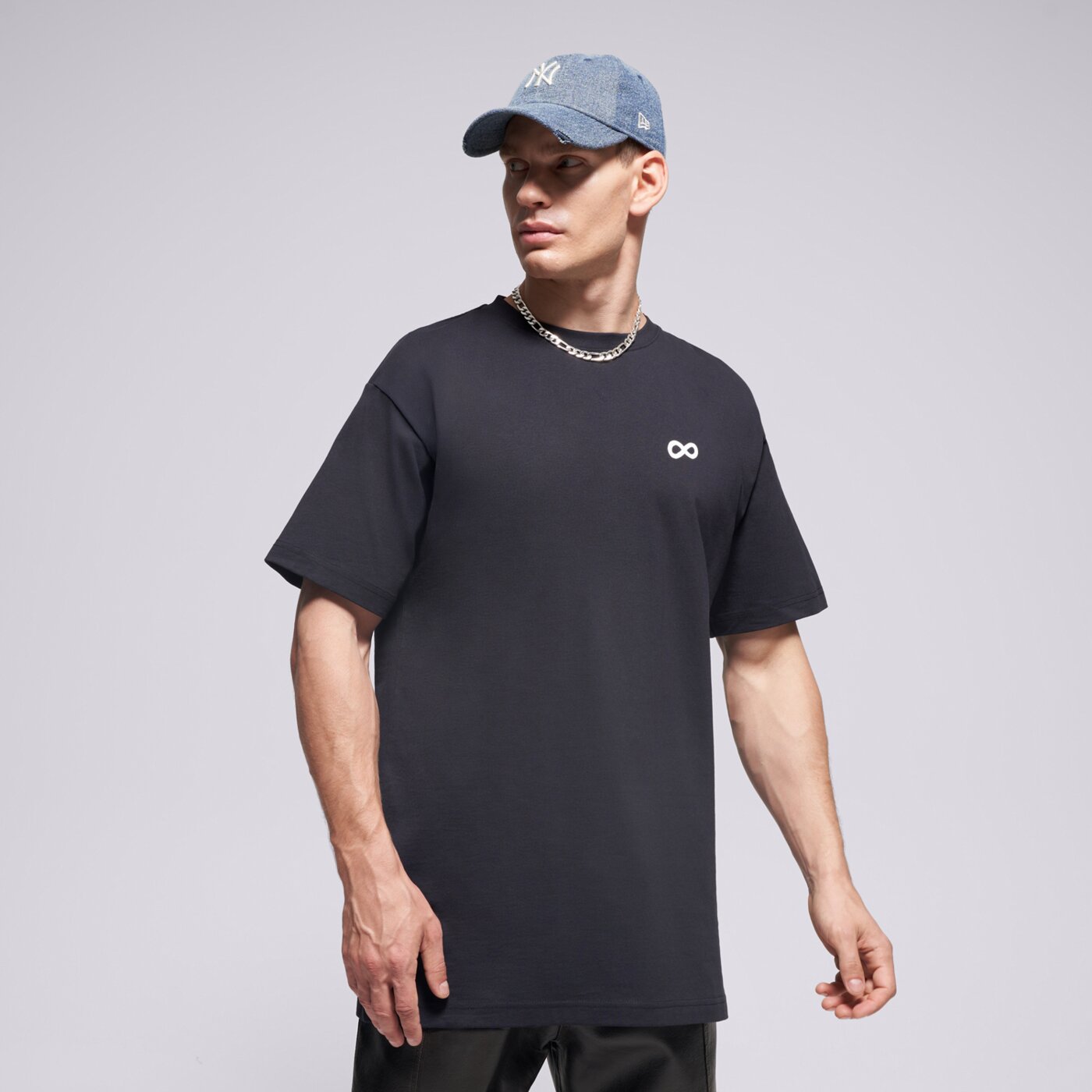 PROSTO PÓLÓ INFINITY D BLACK