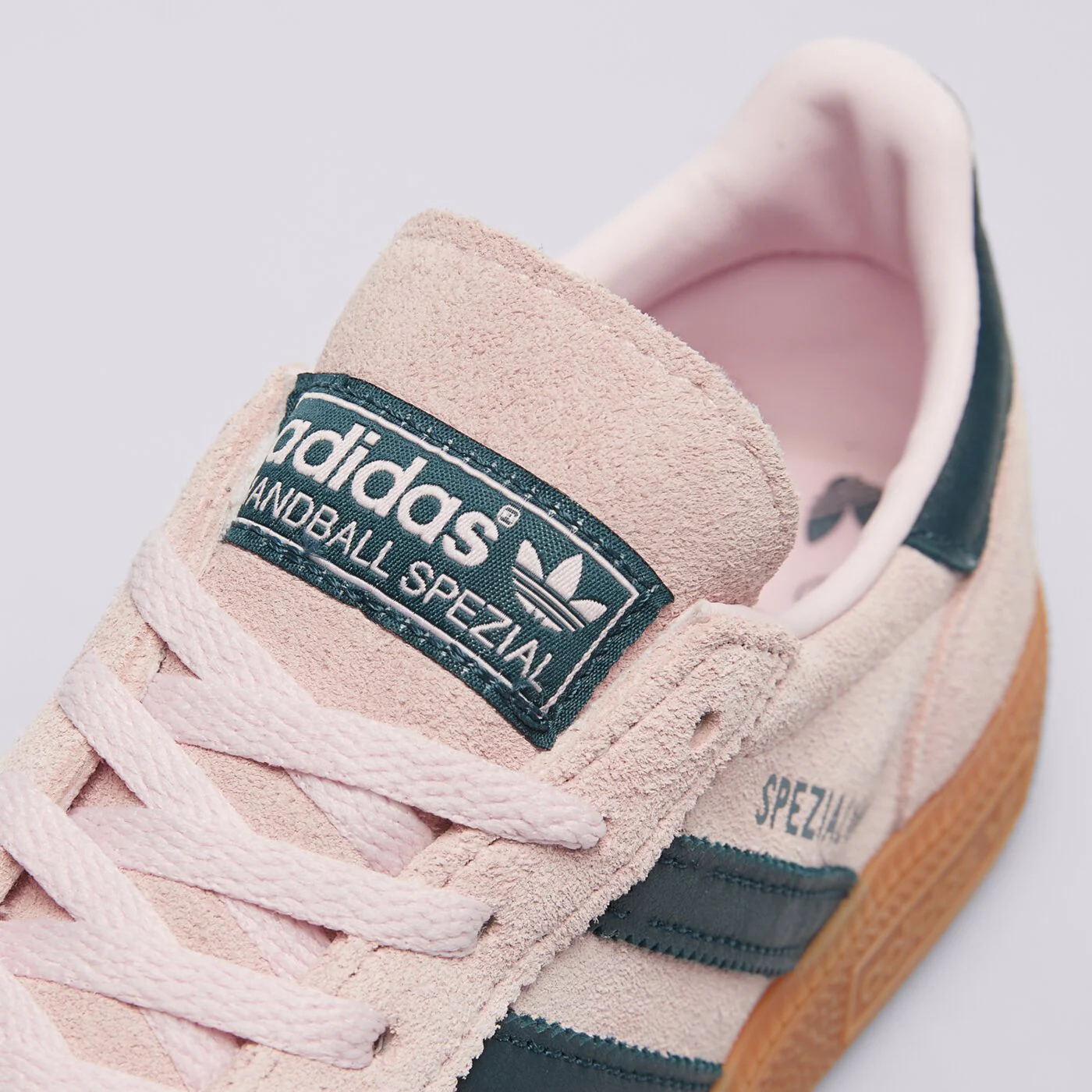 ADIDAS HANDBALL SPEZIAL W