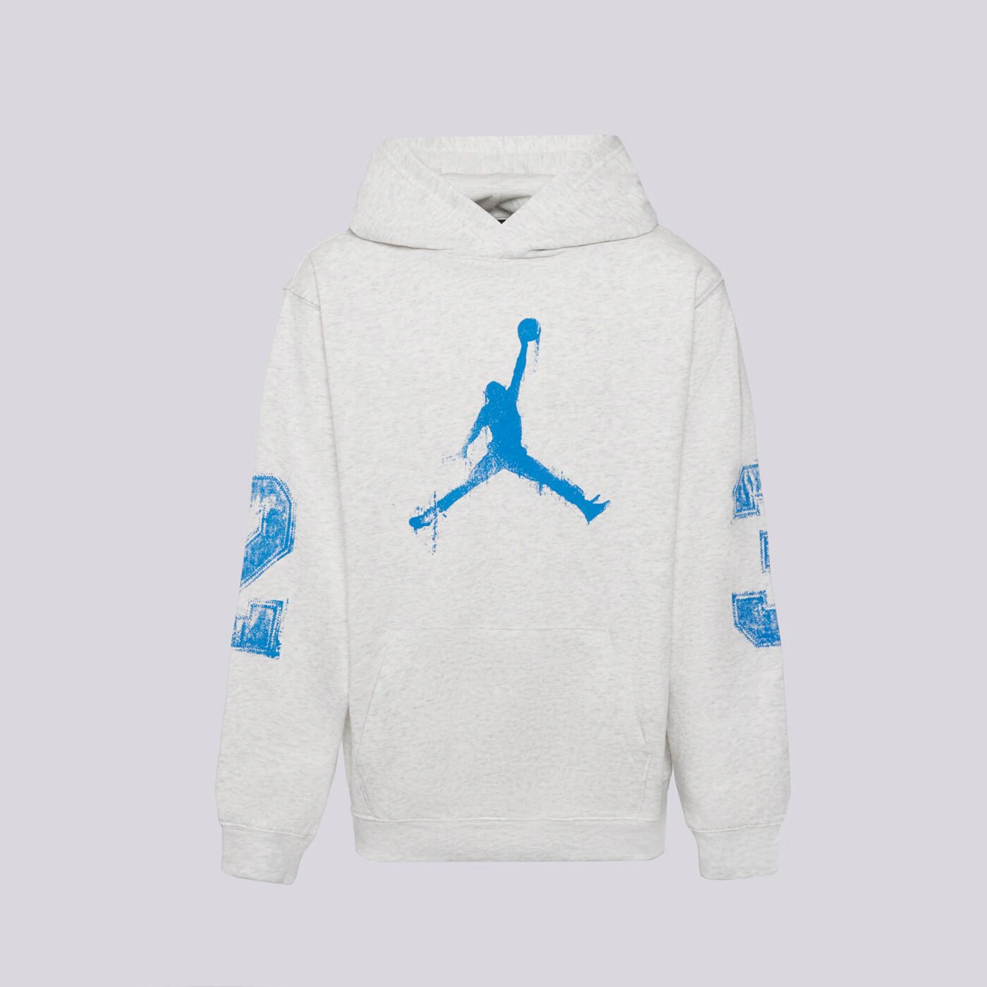 JORDAN PULÓVER KAPUCNIS JDB MJ MVP HBR JM FLC PO BOY