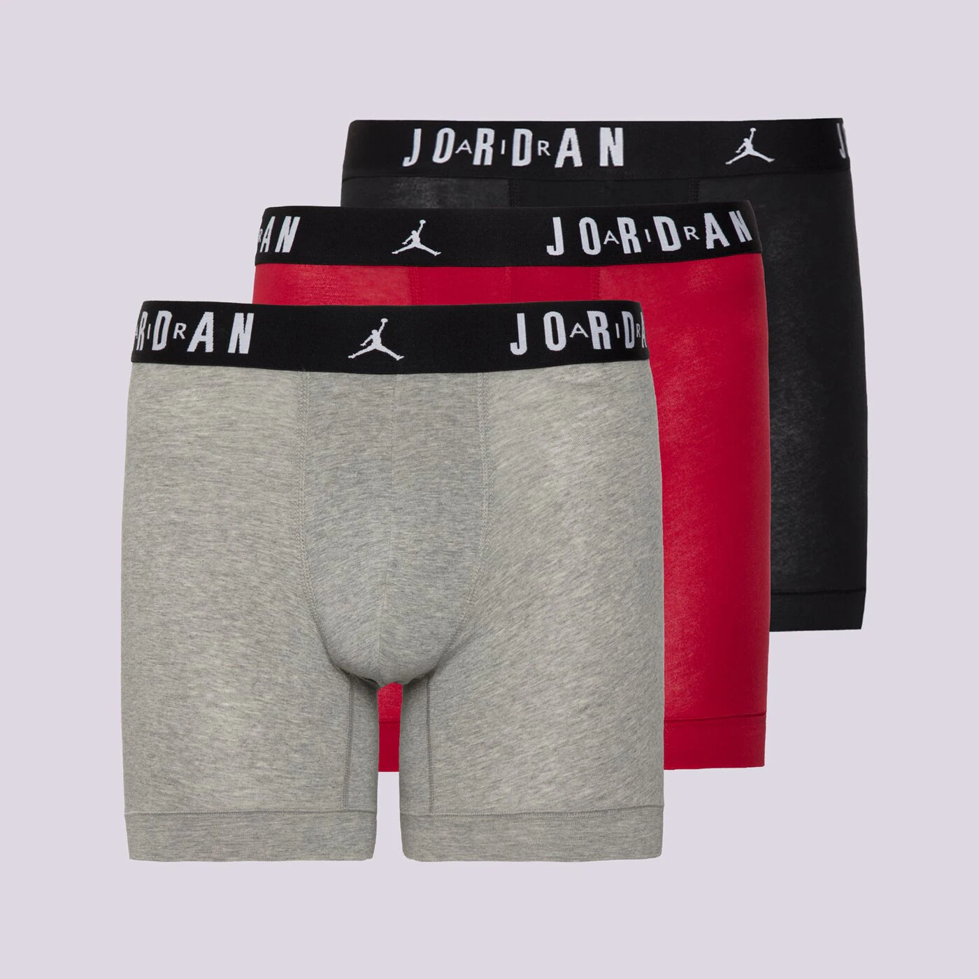 JORDAN BOXERALSÓ FLIGHT COTTON CORE 3PK BB