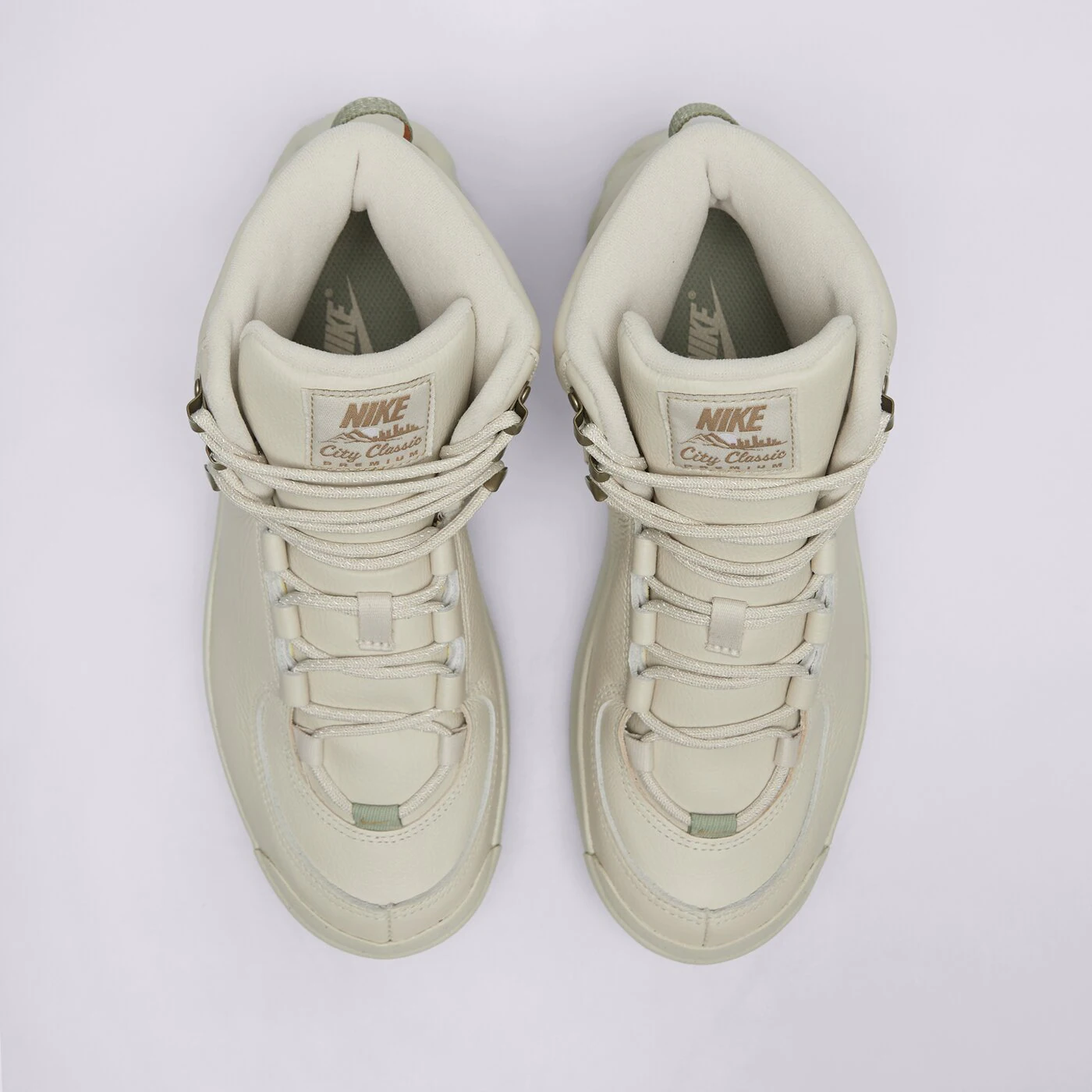 NIKE CITY CLASSIC BOOT PRM WP