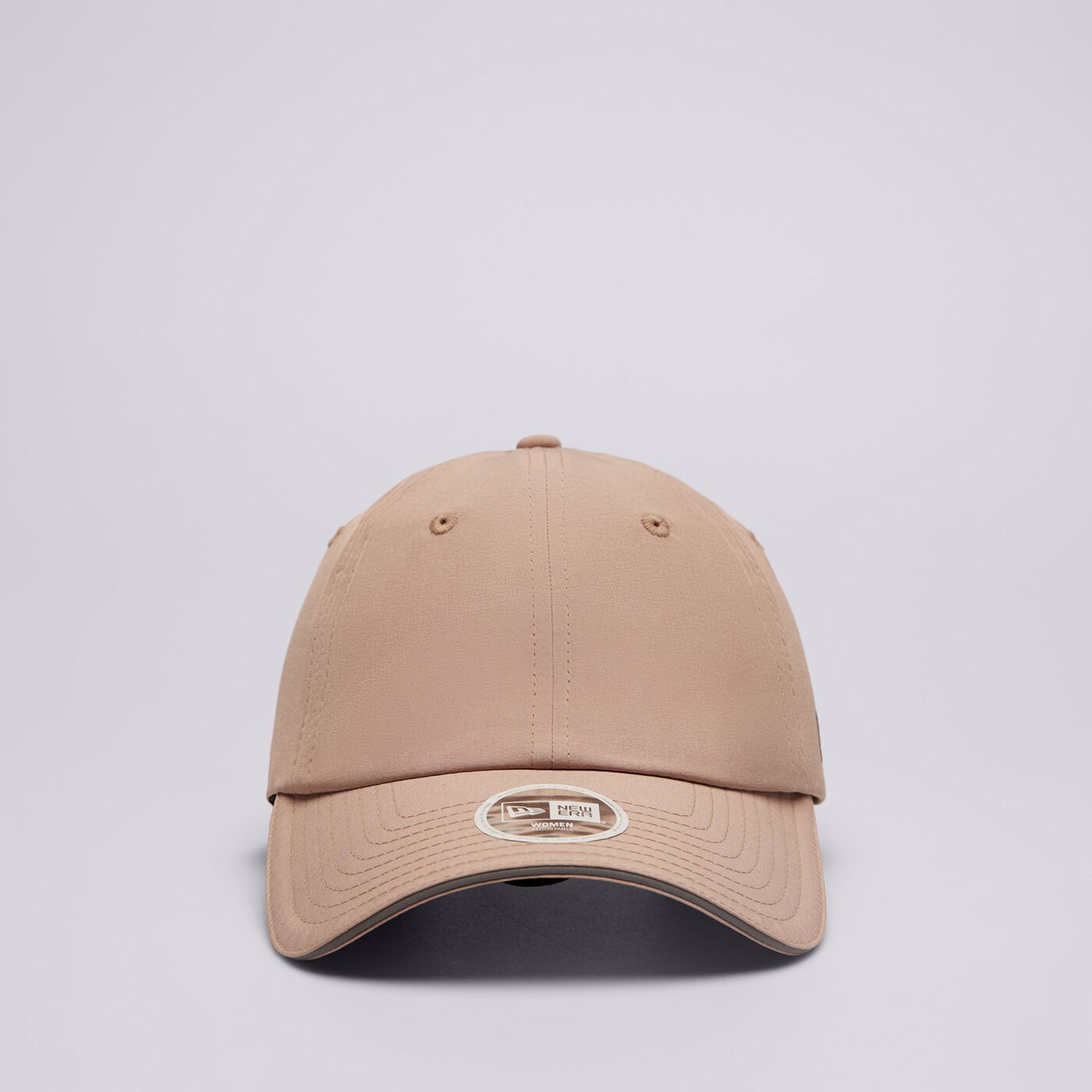 NEW ERA SAPKA WMNS OPEN BACK CAP NEWERA NONE