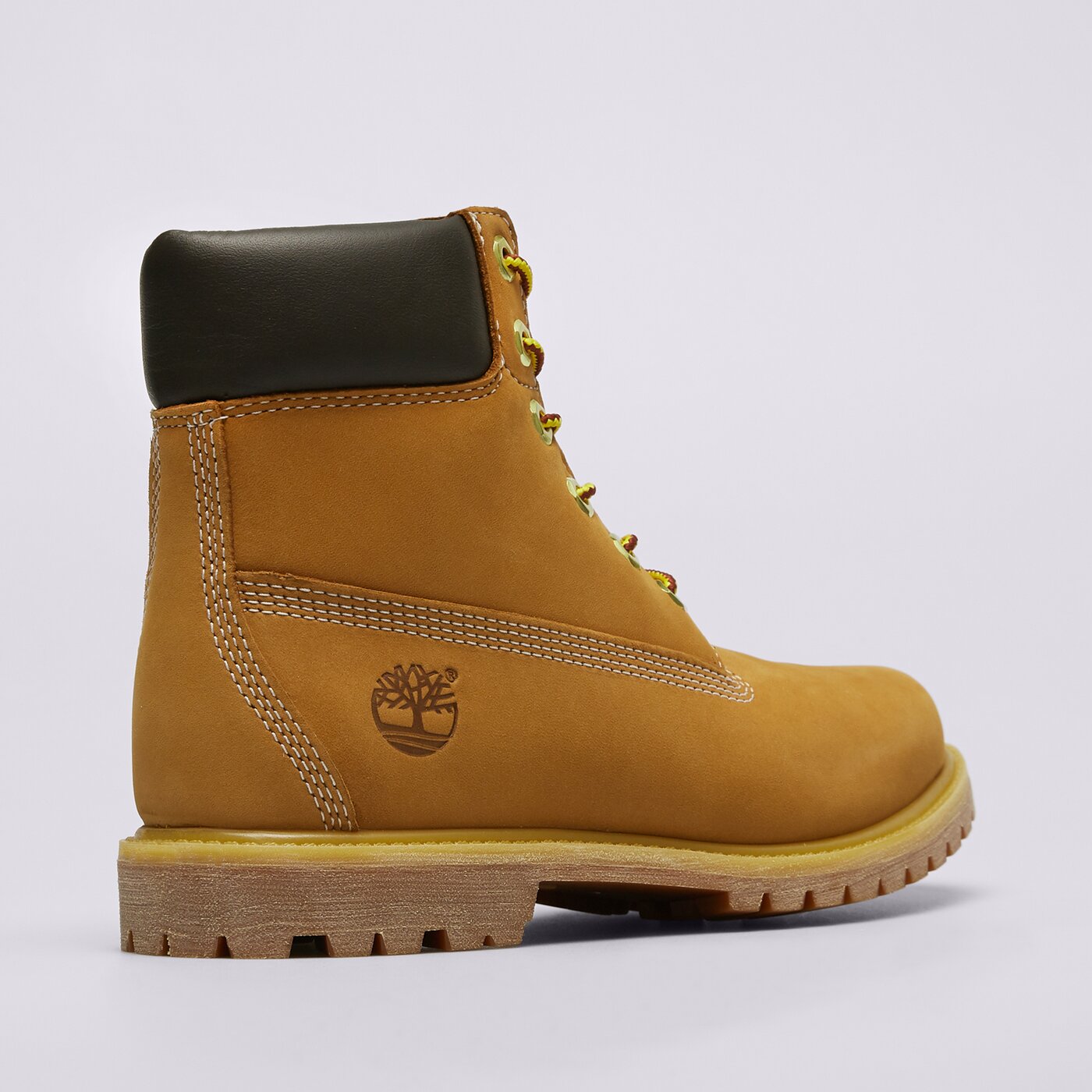 TIMBERLAND PREMIUM 6 INCH BOOT - W