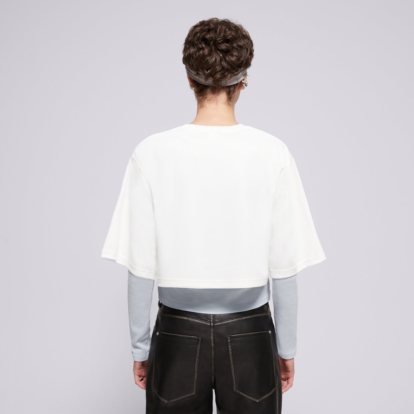 REEBOK PÓLÓ TEAM TOP