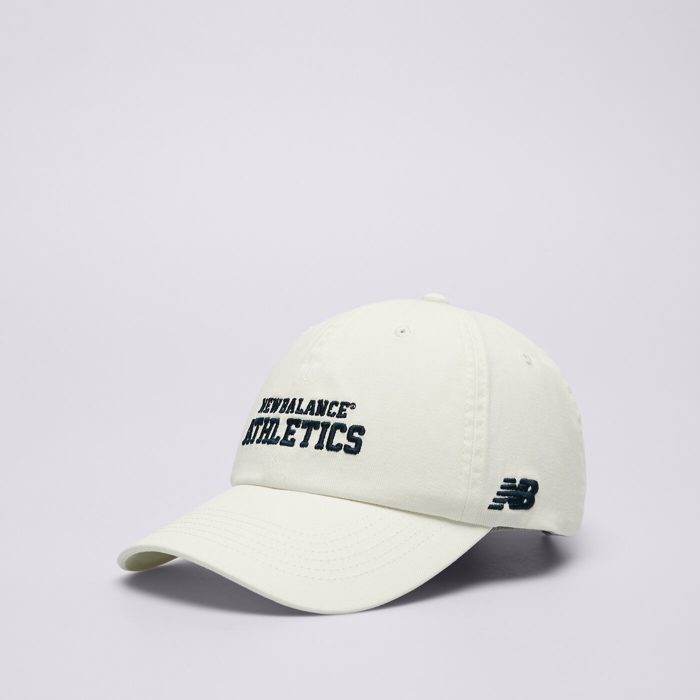 NEW BALANCE SAPKA 6 PANEL NB ATHLETICS