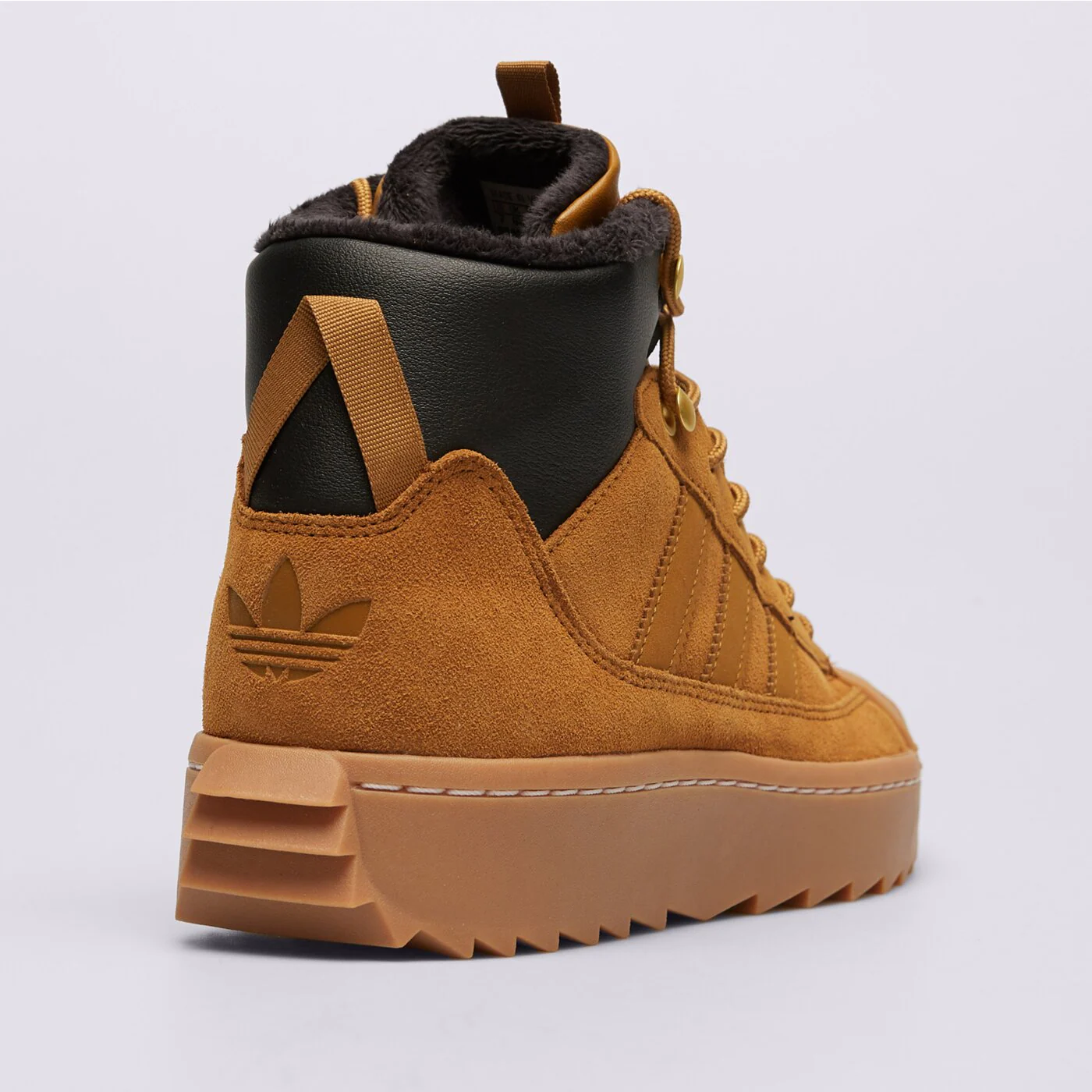 ADIDAS SUPERSTAR WINTER TREK J