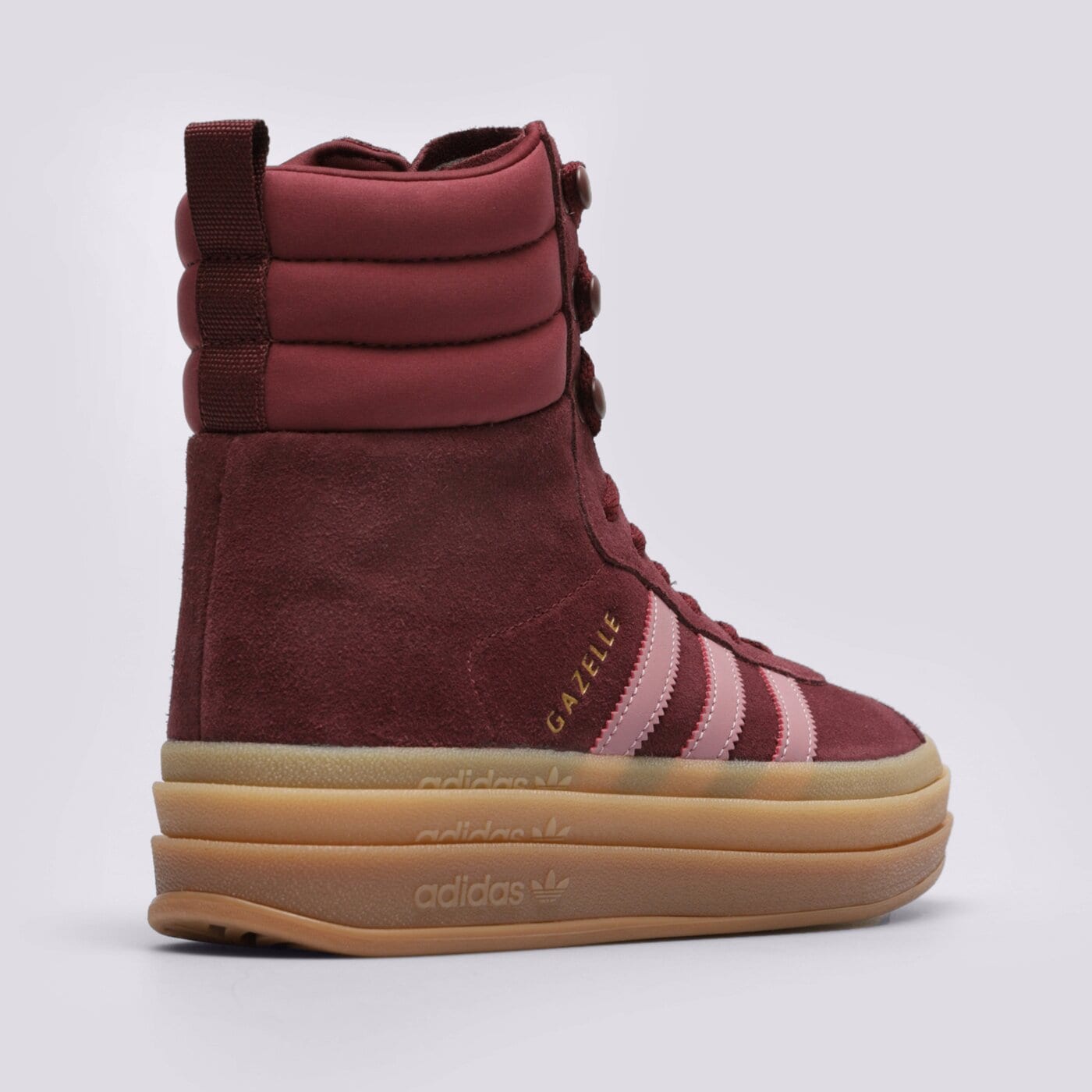 ADIDAS GAZELLE BOOT W