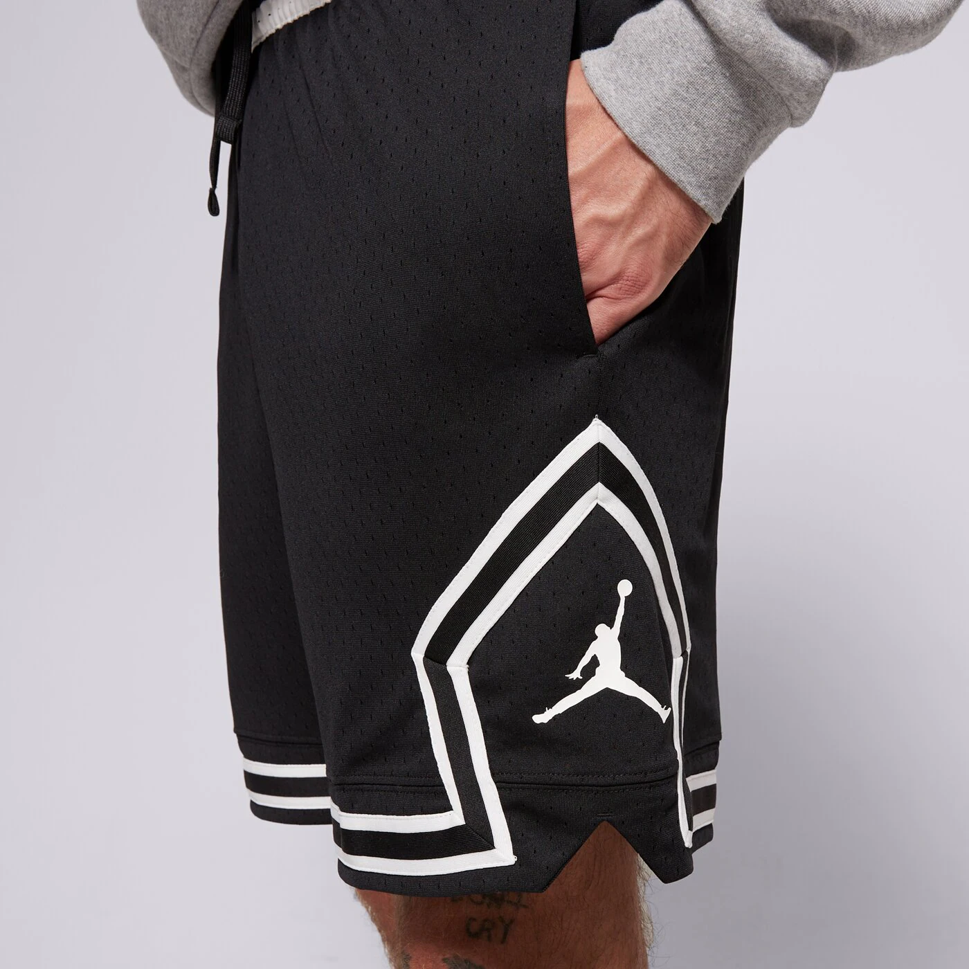 JORDAN RÖVIDNADRÁG M J DF SPRT DMND SHORT