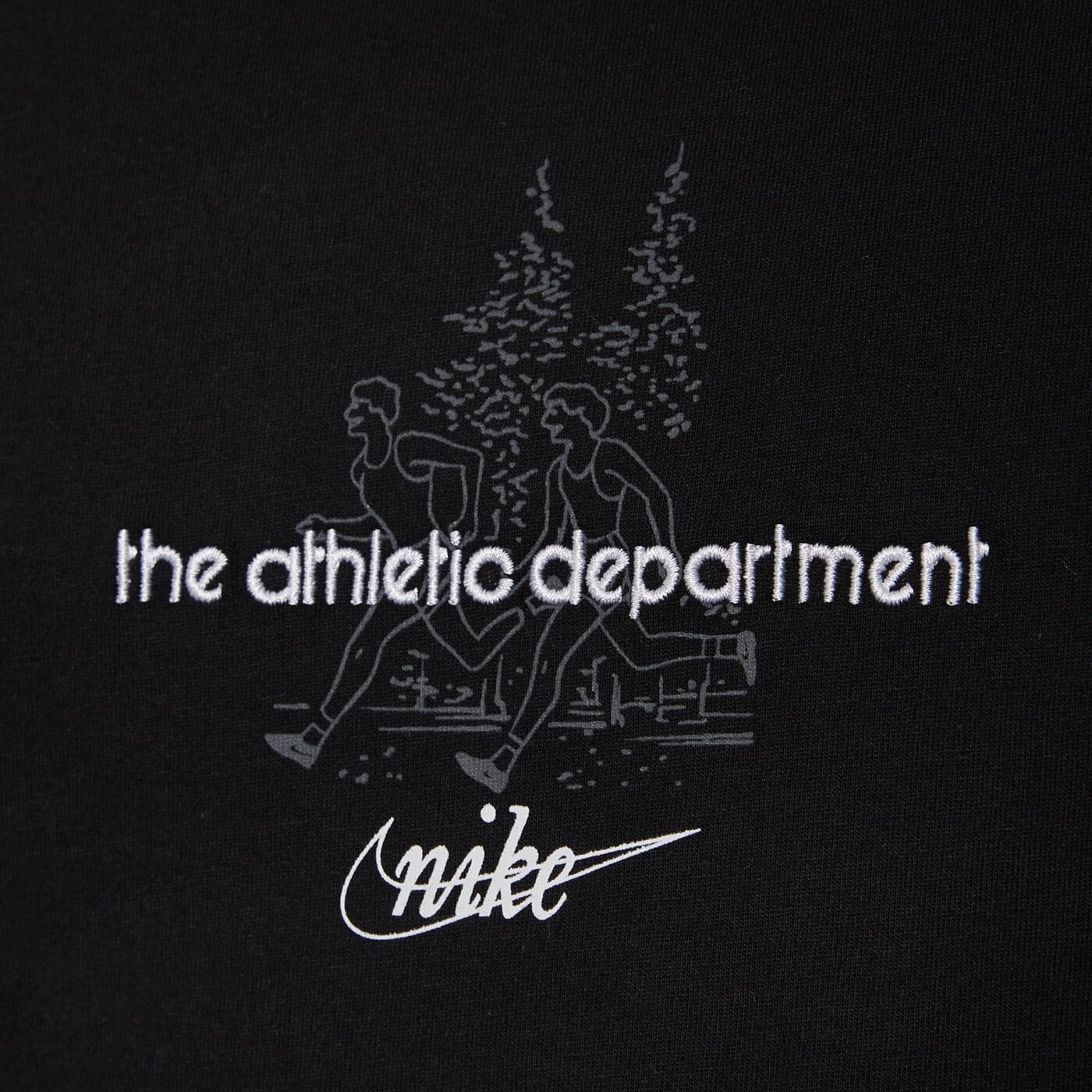 NIKE PÓLÓ M NSW TEE HO25 SSNL CLUB