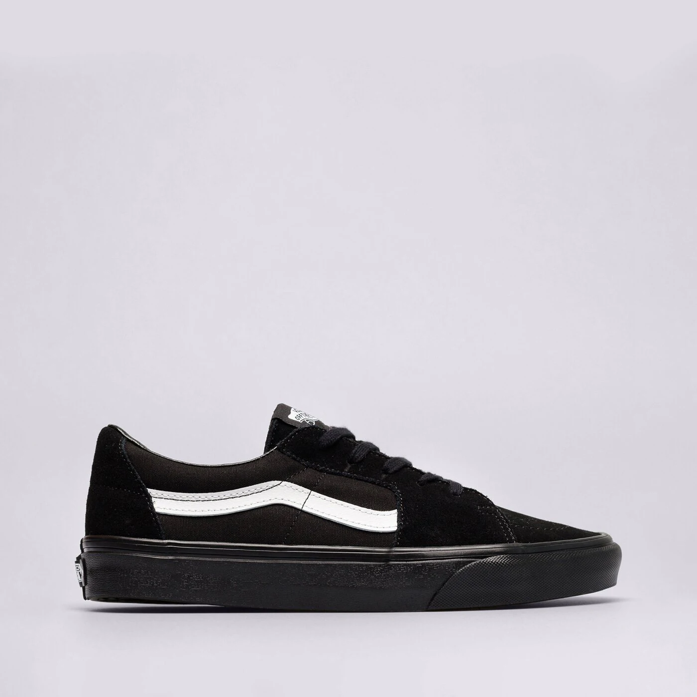 VANS SK8 LOW