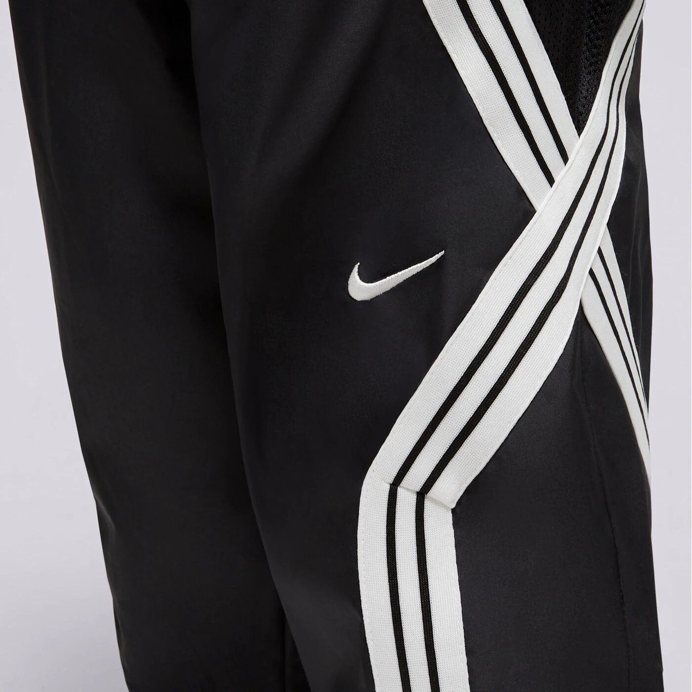 NIKE NADRÁG K NK RPL CROSSOVER PANT SR BOY
