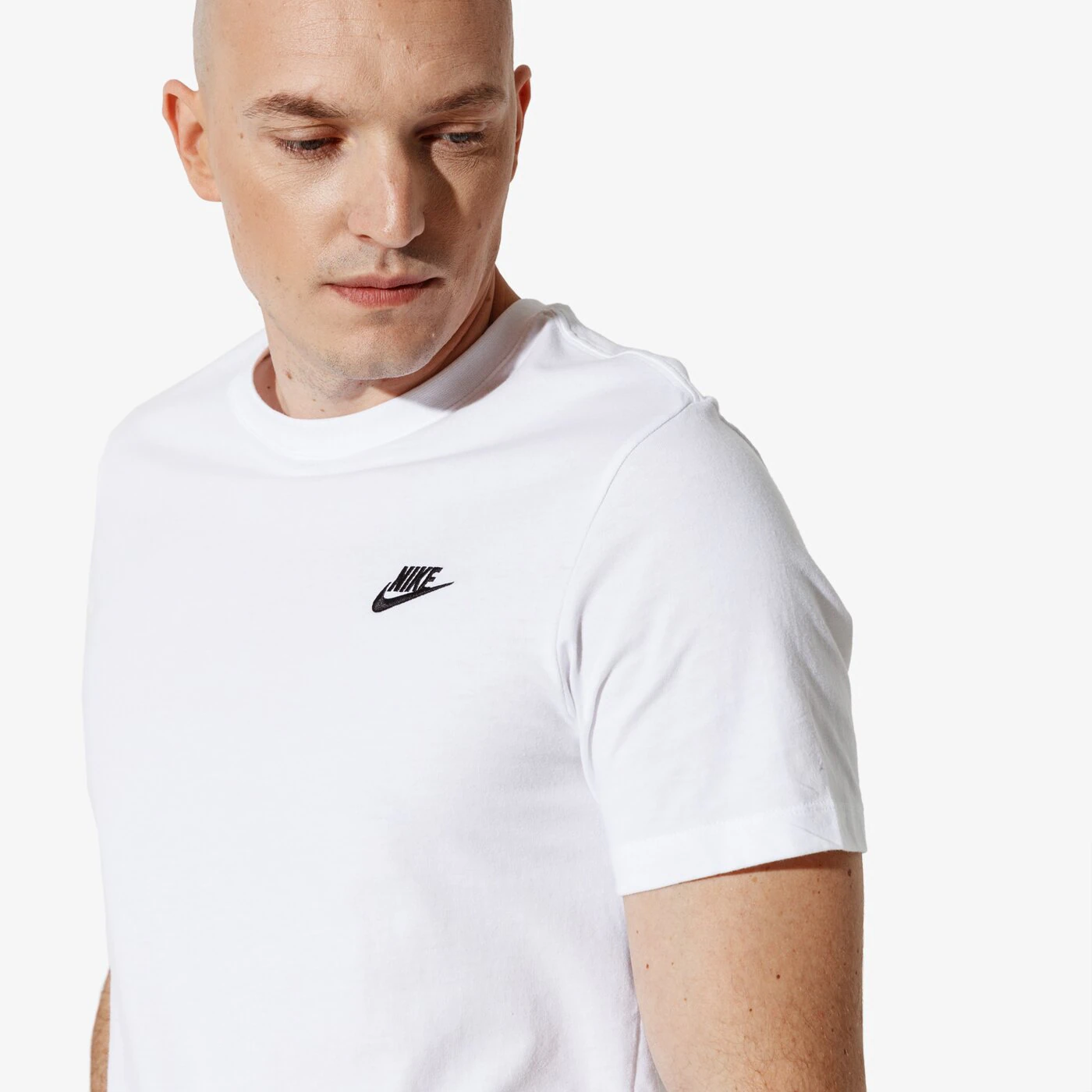 NIKE PÓLÓ M NSW CLUB TEE