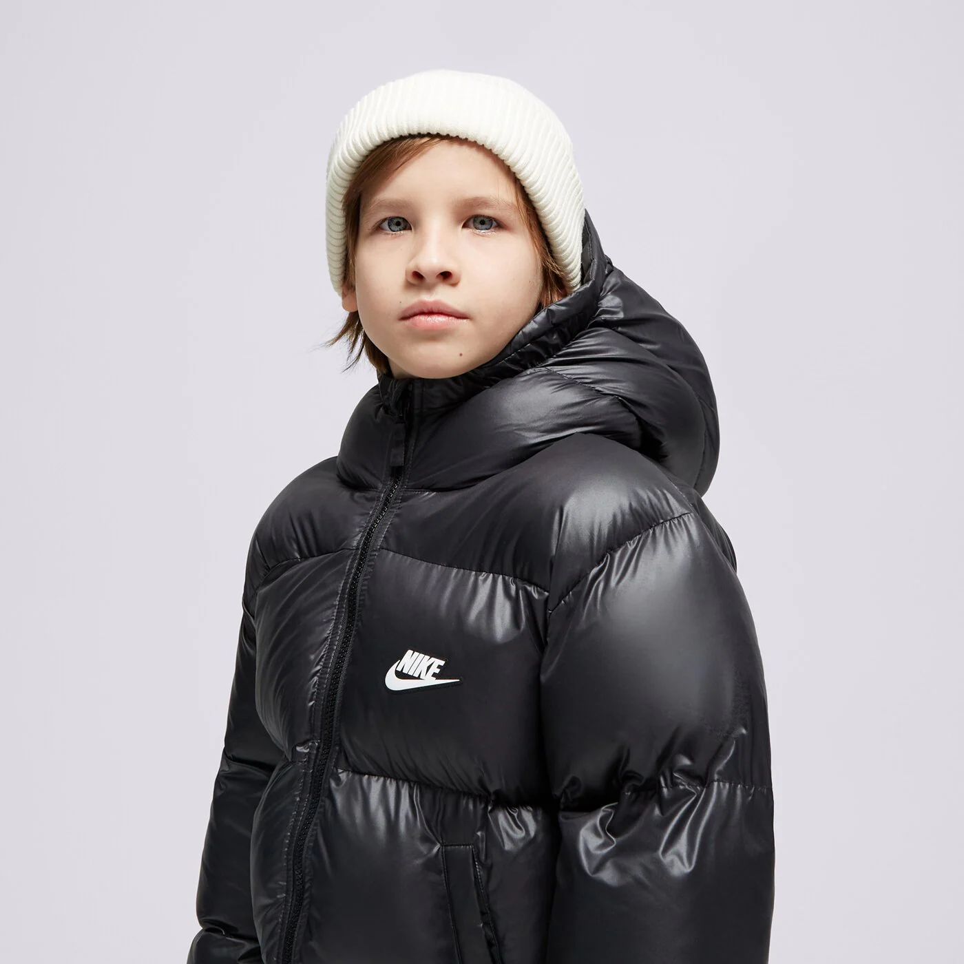 NIKE KABÁT TÉLI K NSW TF RPL HGH SYNFL U