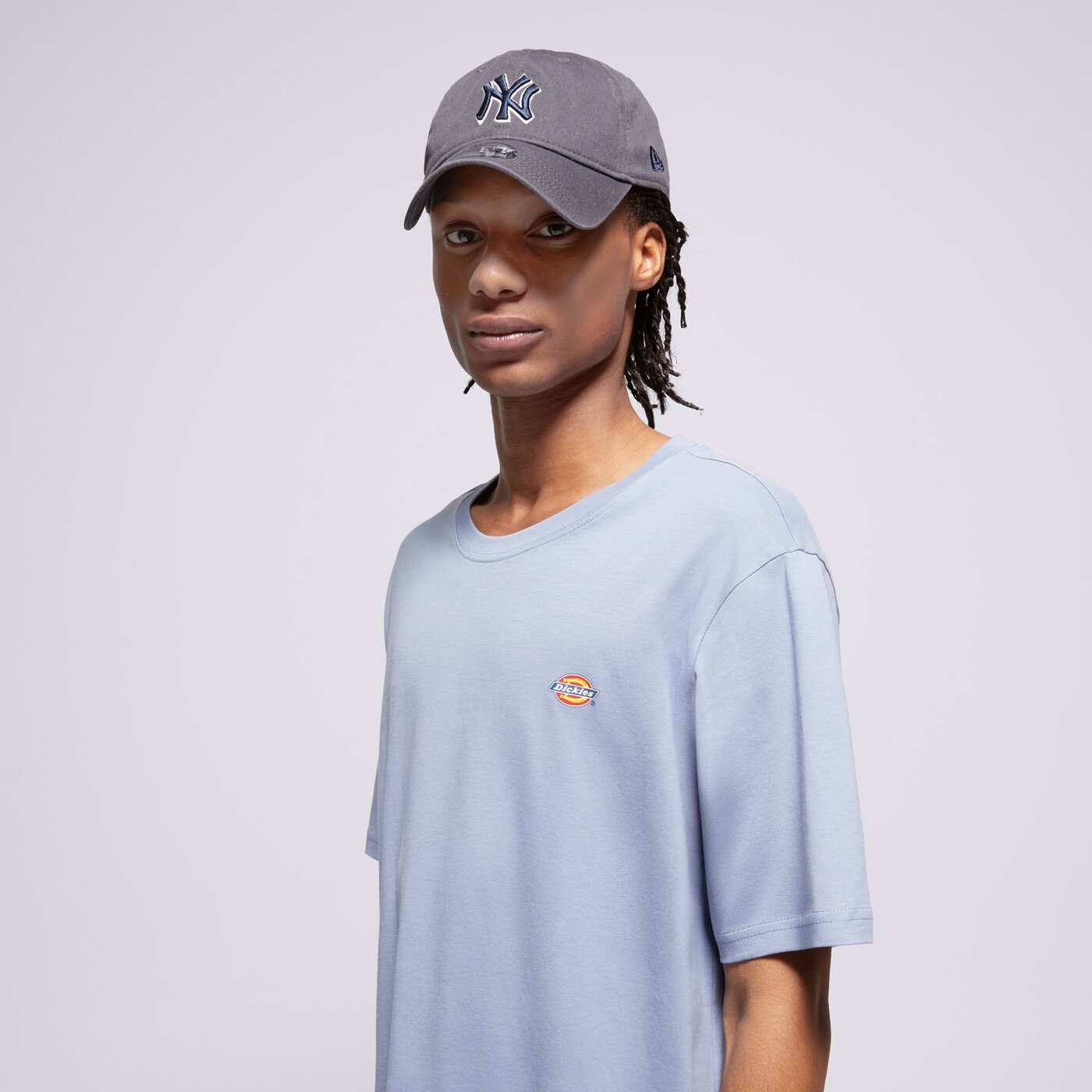 DICKIES PÓLÓ SS MAPLETON TEE