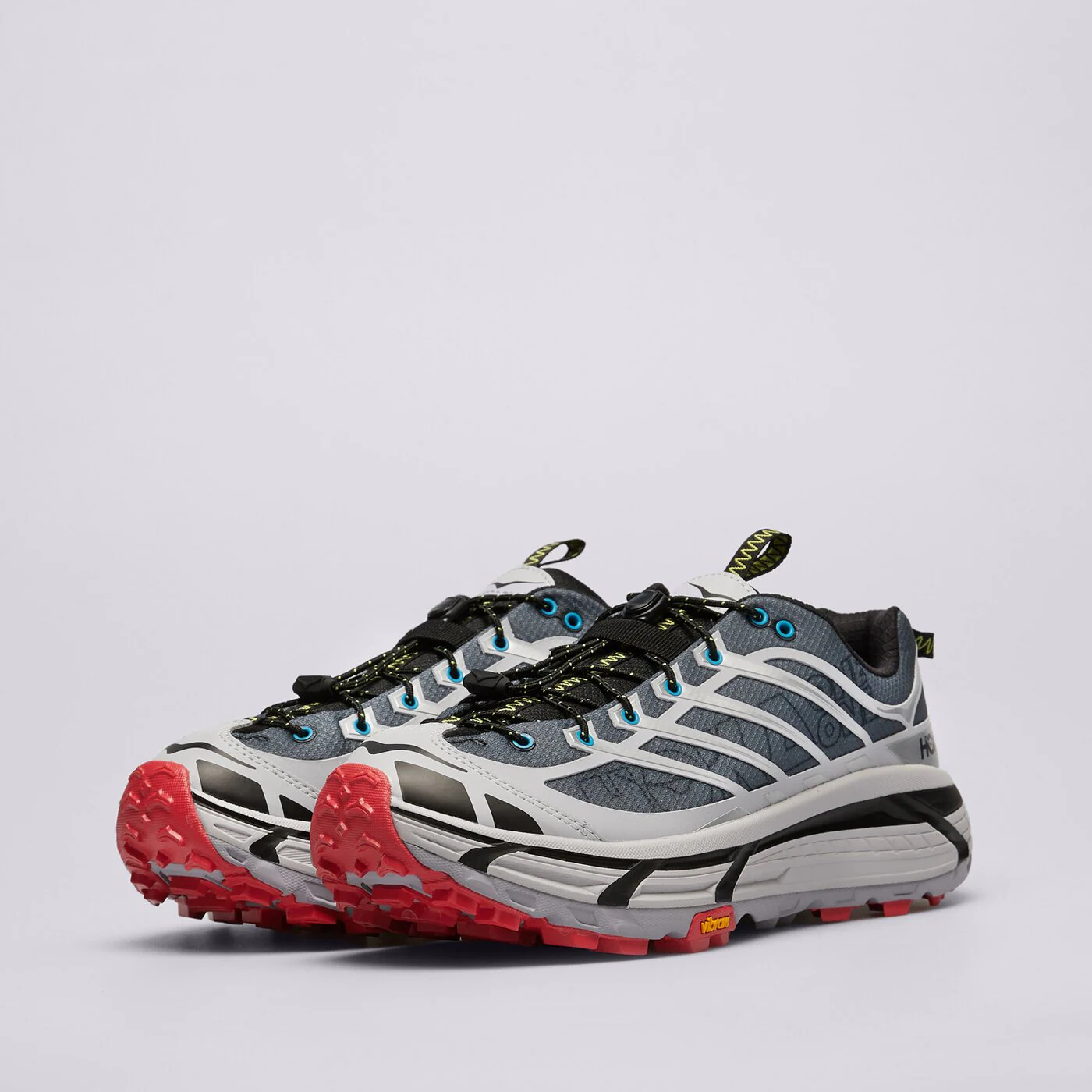 HOKA MAFATE THREE2 WORDMARK