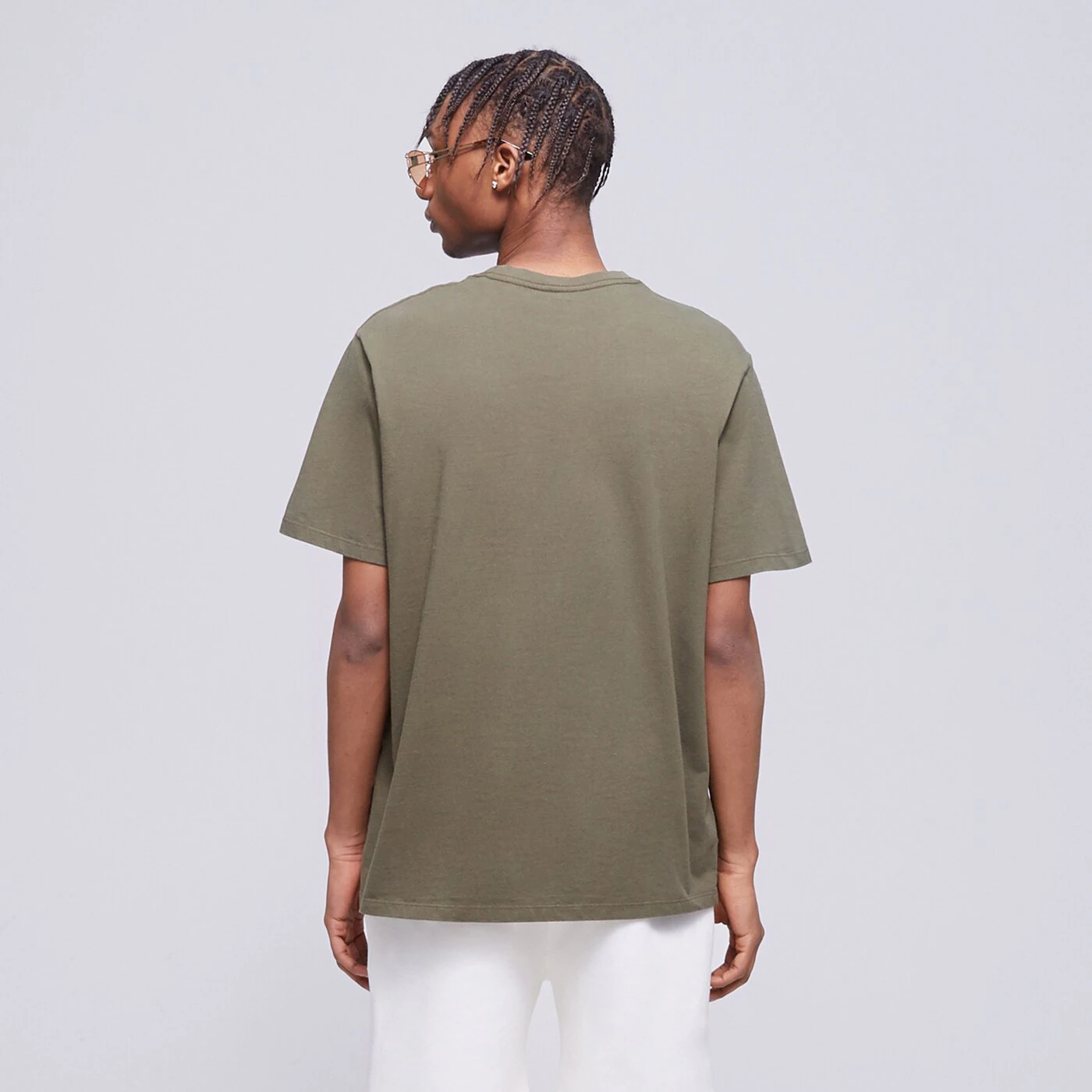 LEVI'S PÓLÓ SS ORIGINAL HM TEE