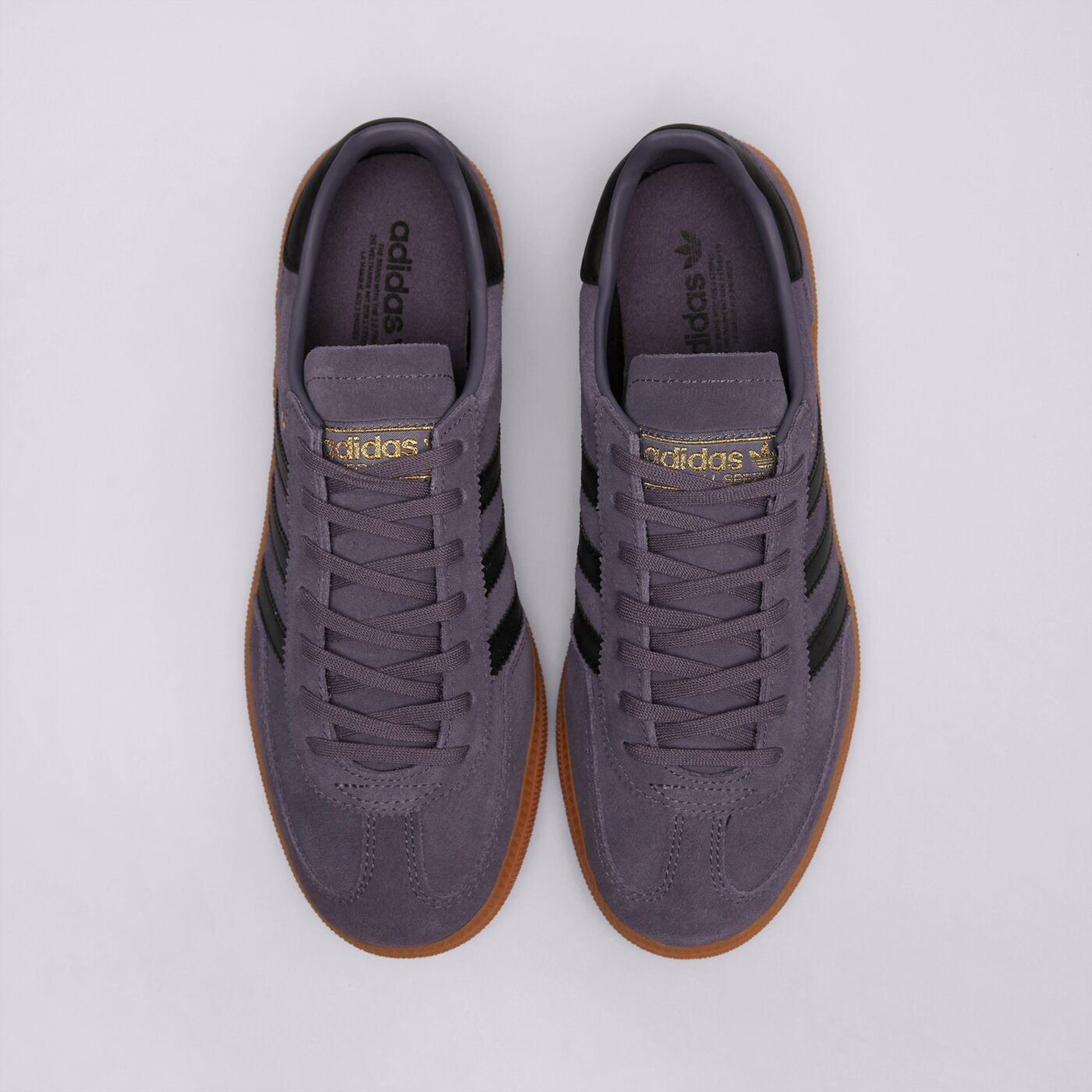 ADIDAS HANDBALL SPEZIAL J
