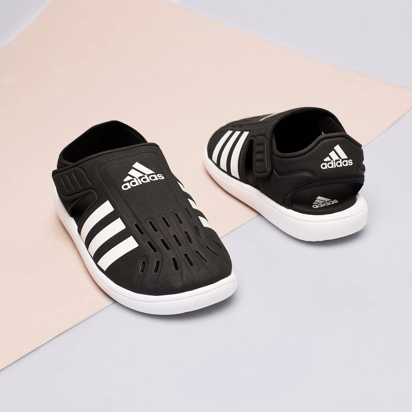 ADIDAS WATER SANDAL C