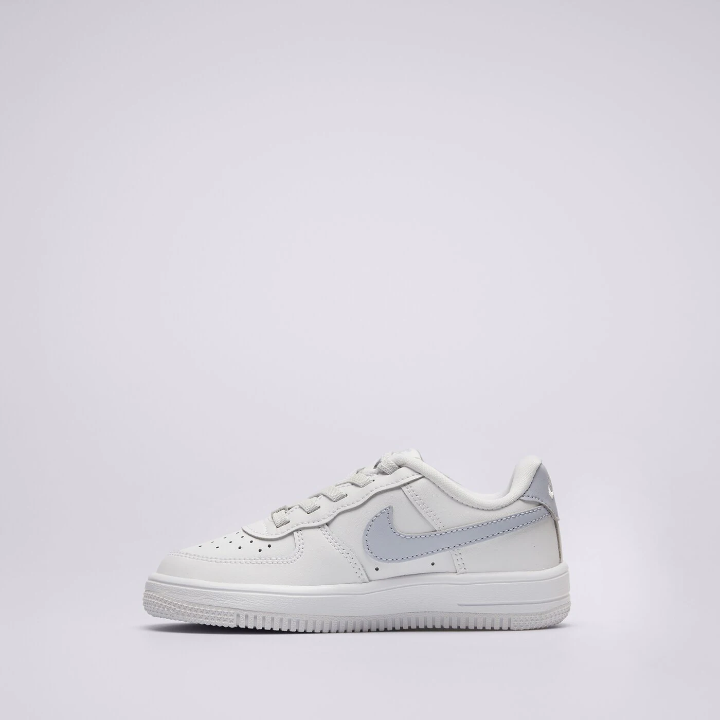 NIKE FORCE 1 LOW EASYON (PS)