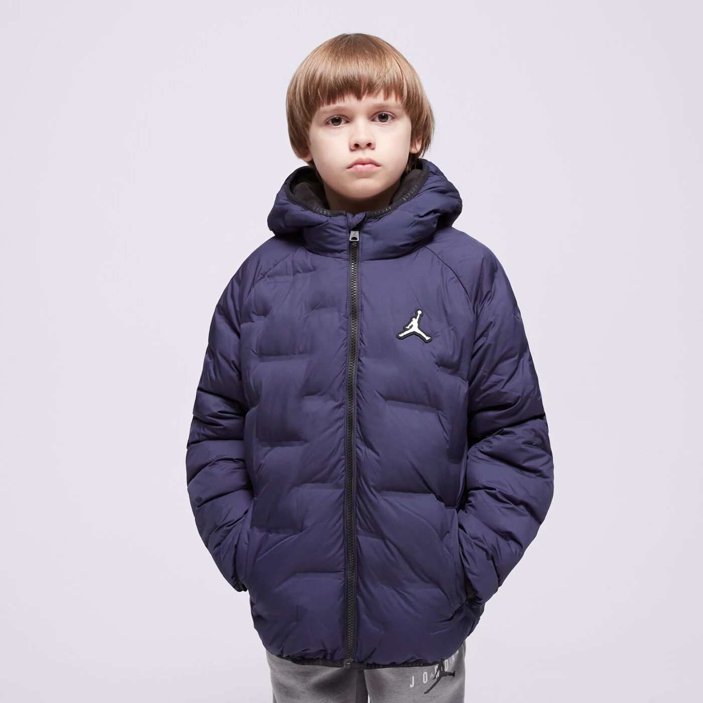 JORDAN KABÁT TÉLI JDN WELDED JORDAN PUFFER BOY