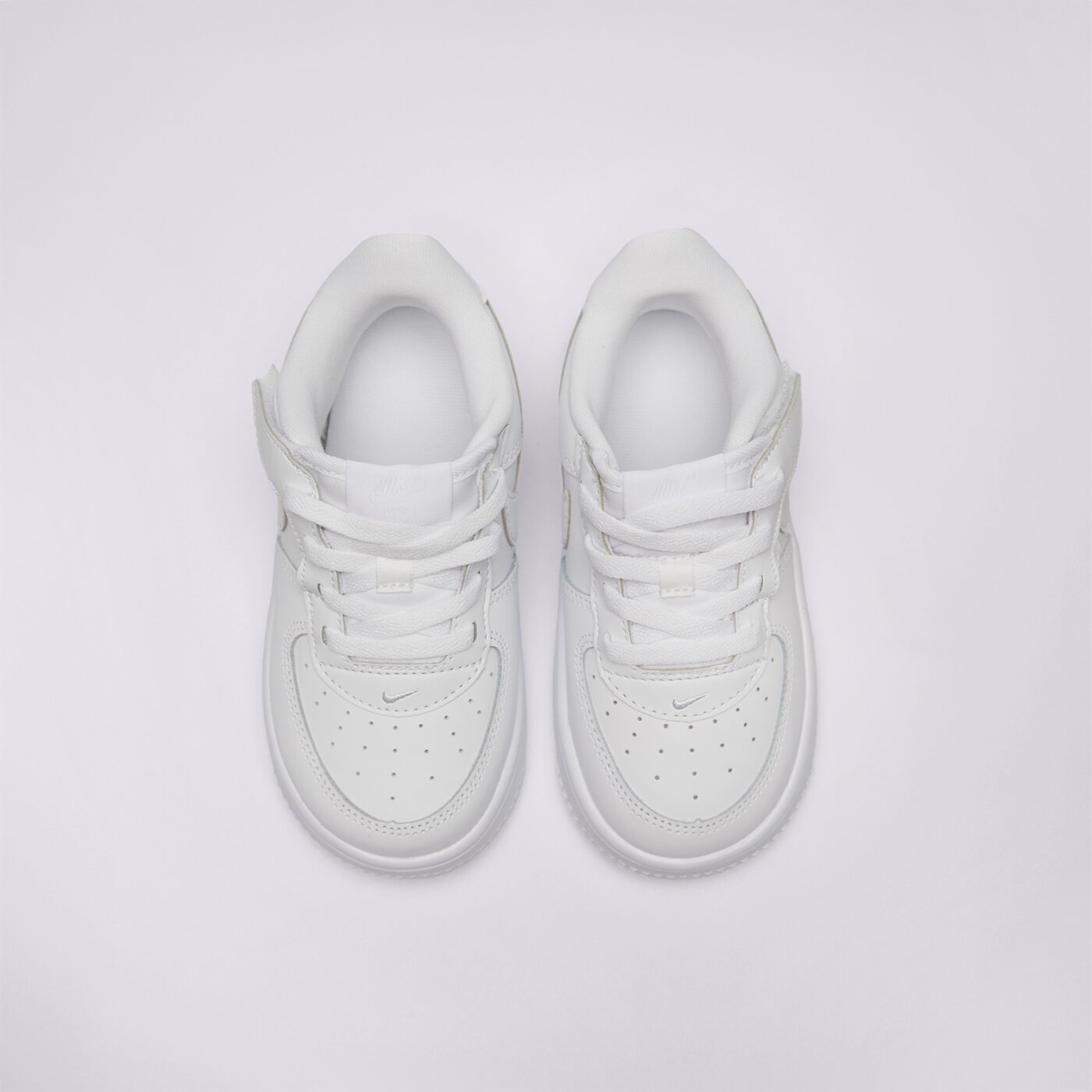 NIKE FORCE 1 LOW EASYON (TD)