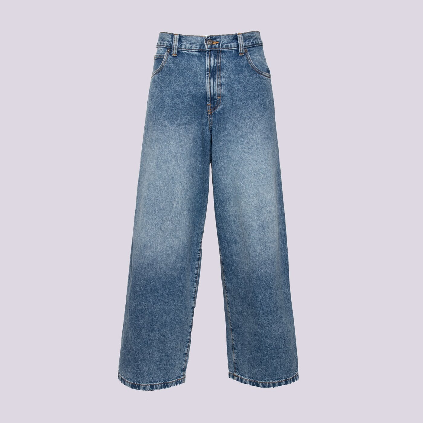 DICKIES NADRÁG LOOSE WAVE DENIM