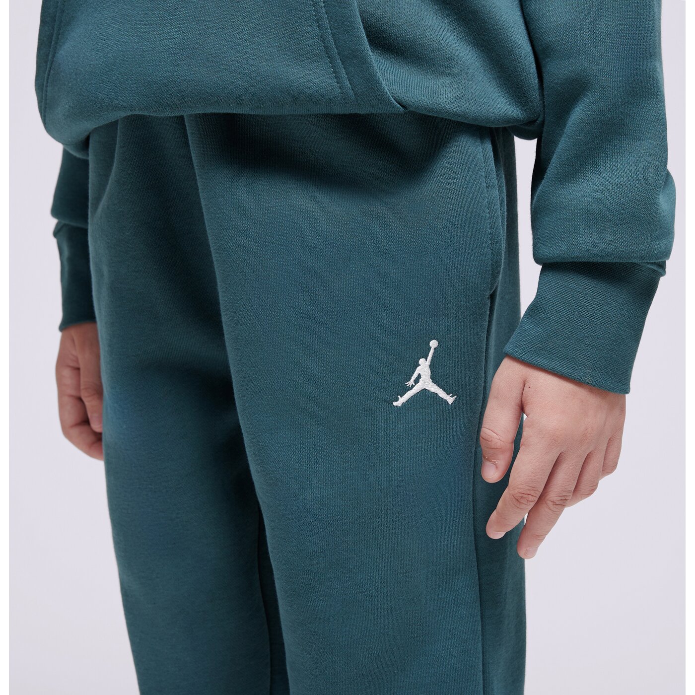 JORDAN NADRÁG JDB MJ BROOKLYN FLC ESS PANT BOY